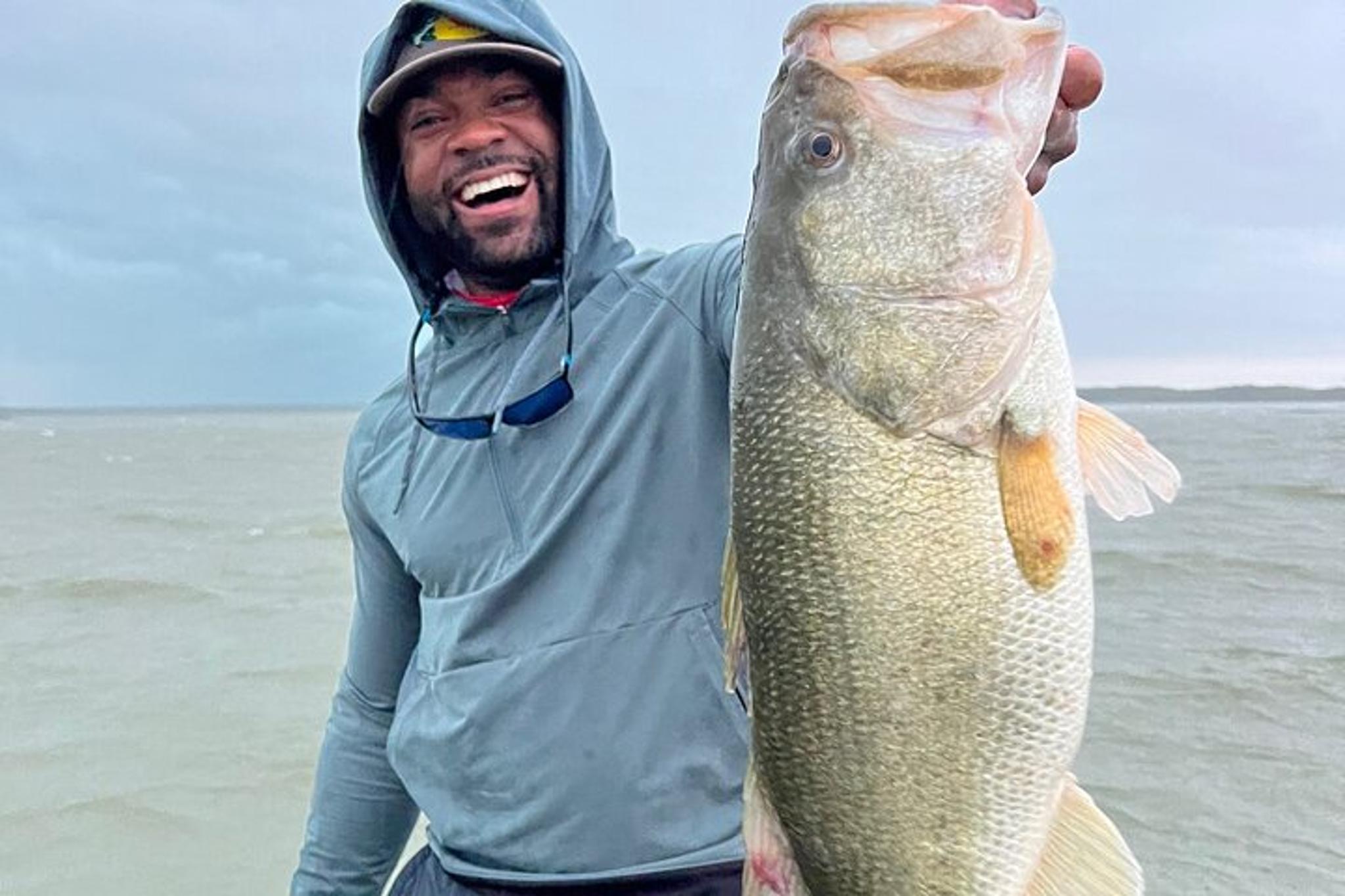 Canyon Lake Fishing Trip - Image 2