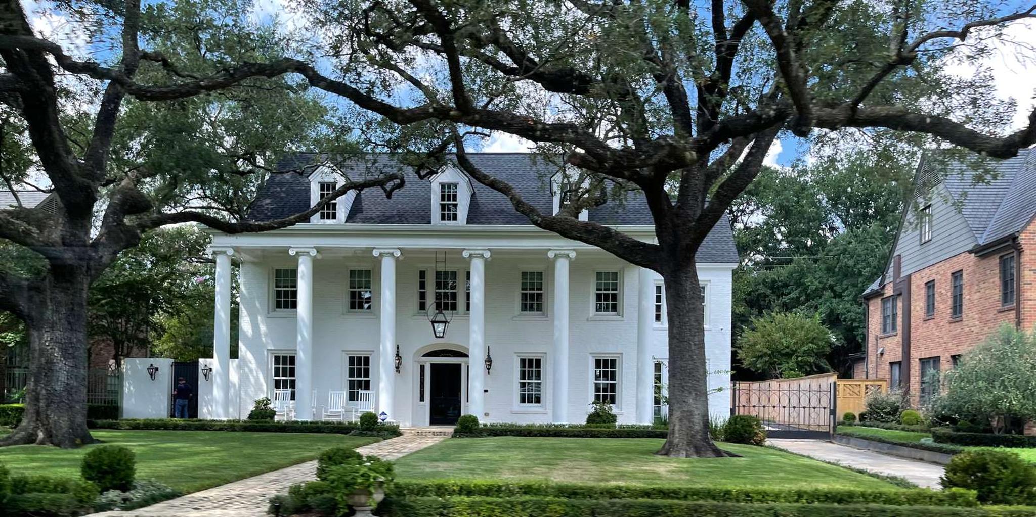 Houston City Driving Tour - Image 4