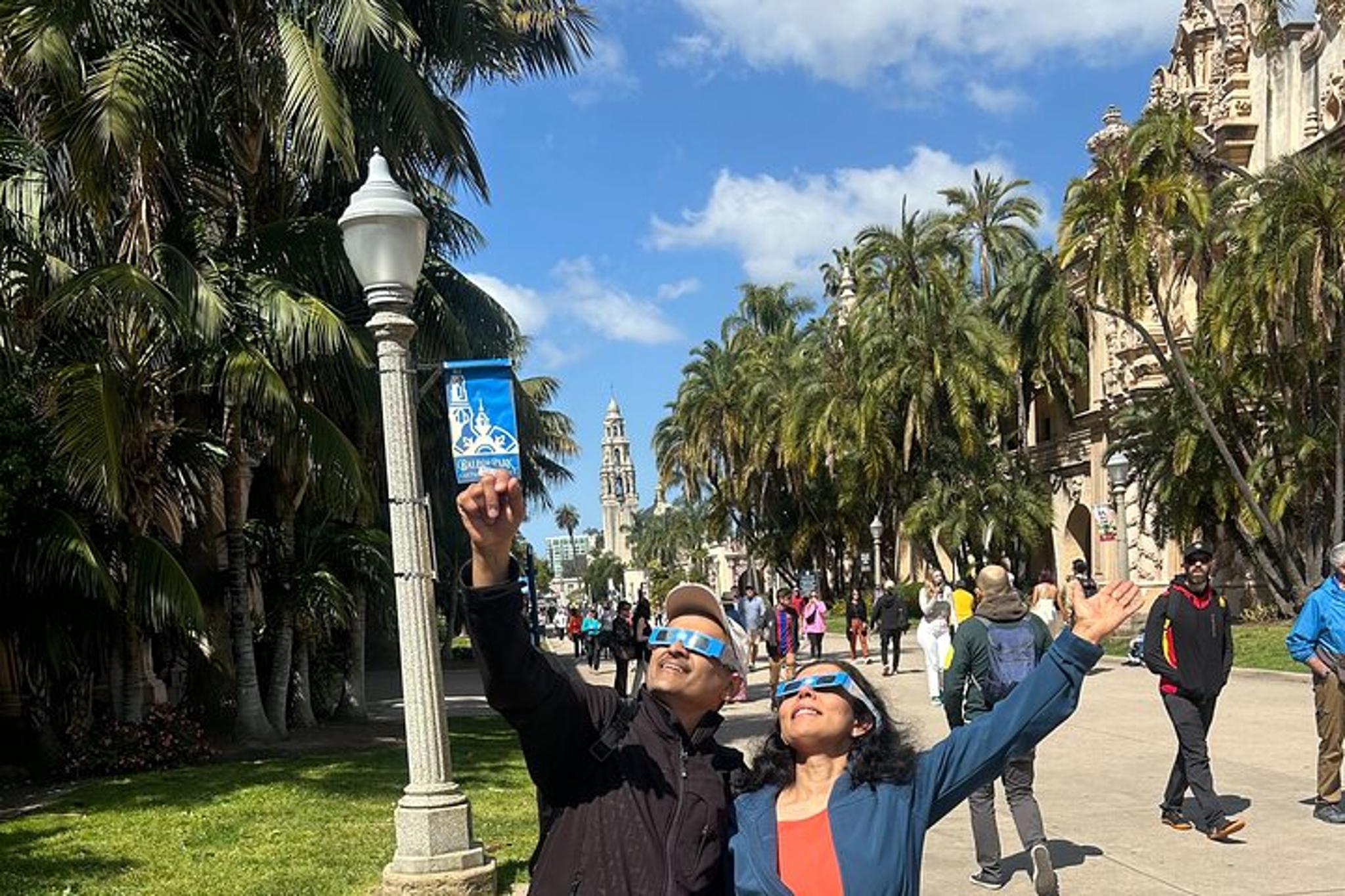 San Diego Balboa Park Walking Tour - Image 5