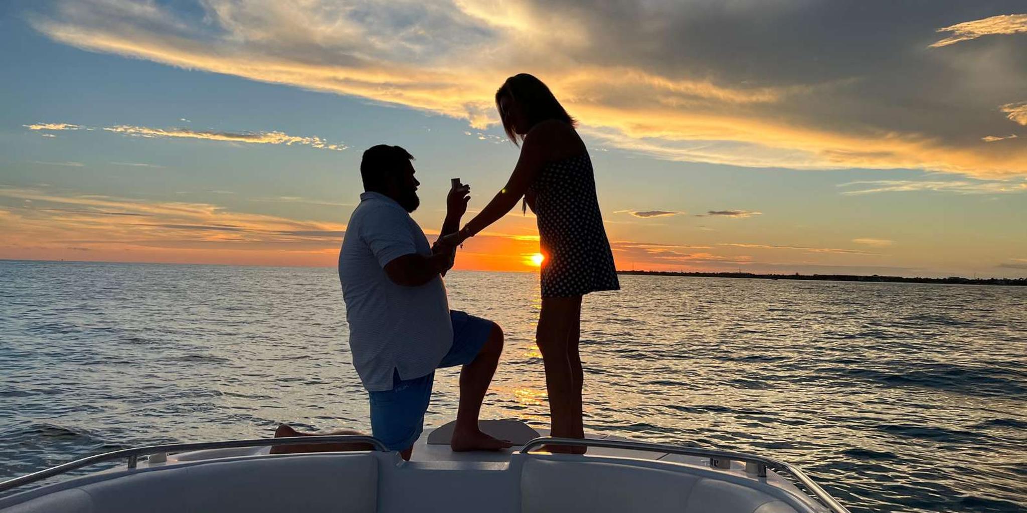 Key West Private Sunset Cruise - Image 2