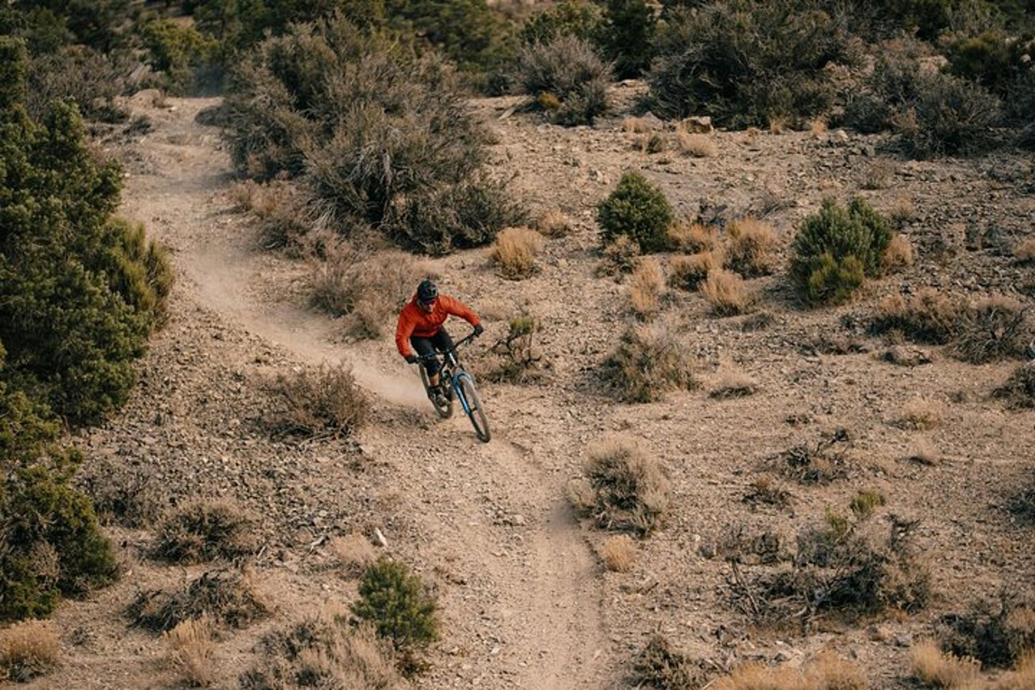 Las Vegas Bike and Hike Tour - Image 6