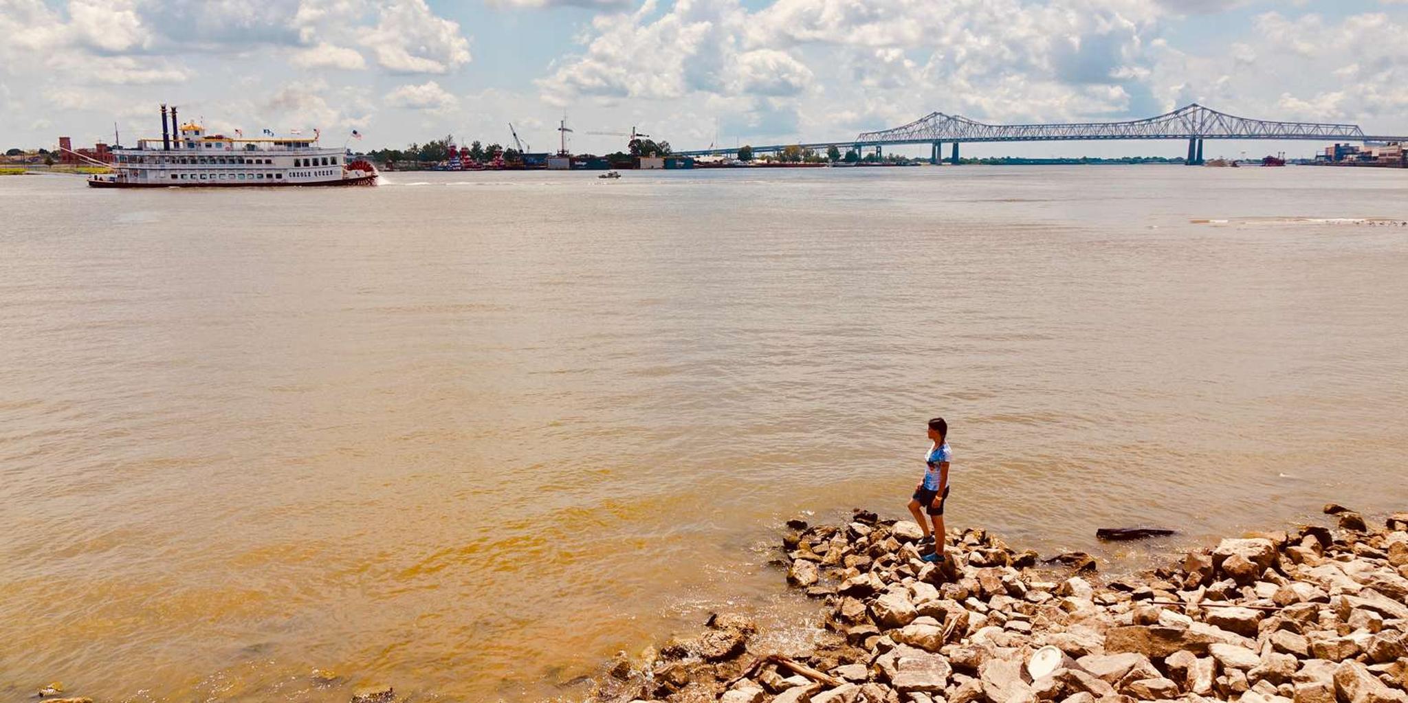 New Orleans Walking Tour: History, Voodoo, and Music