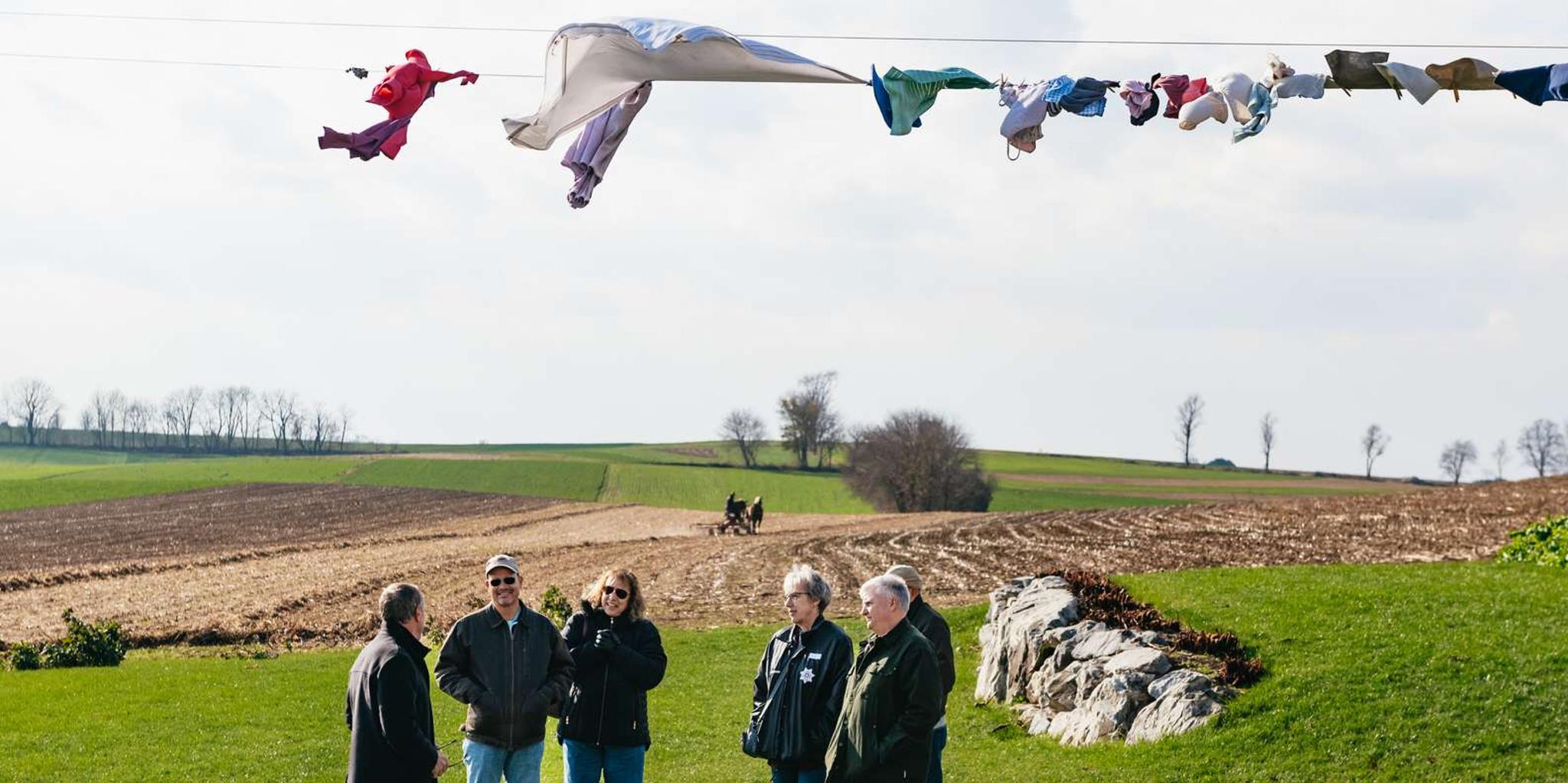Lancaster County Amish Tour and Meal - Image 2