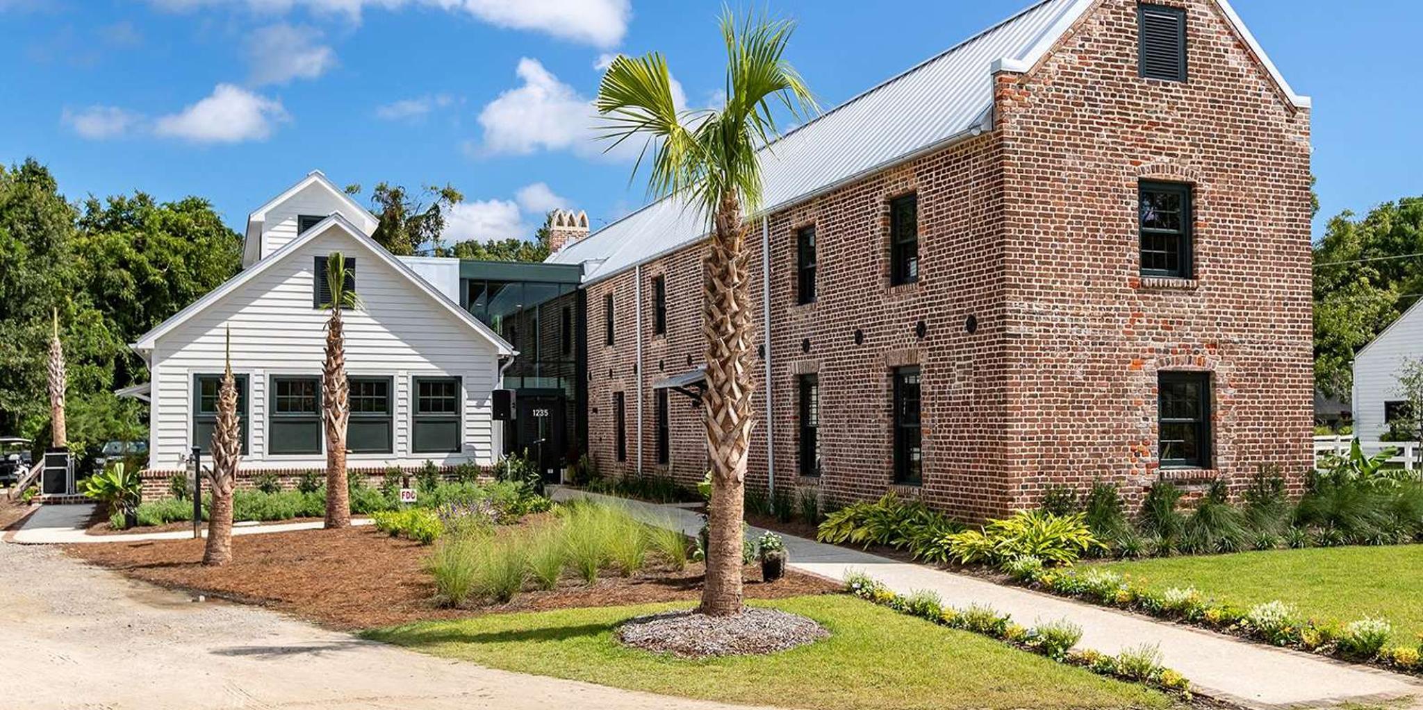 Charleston Boone Hall Plantation Tour 4.5 hr - Image 2