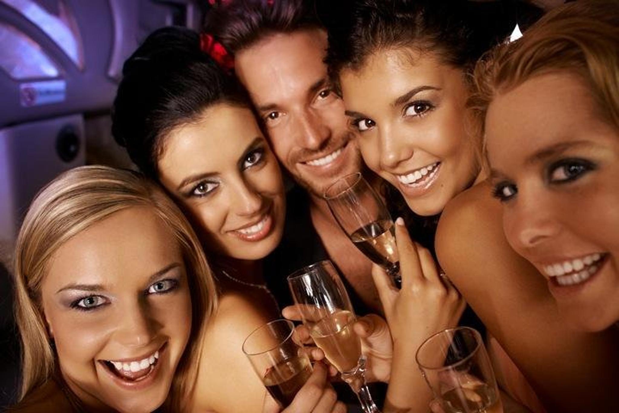 San Francisco Napa Valley Wine Tour - Image 1