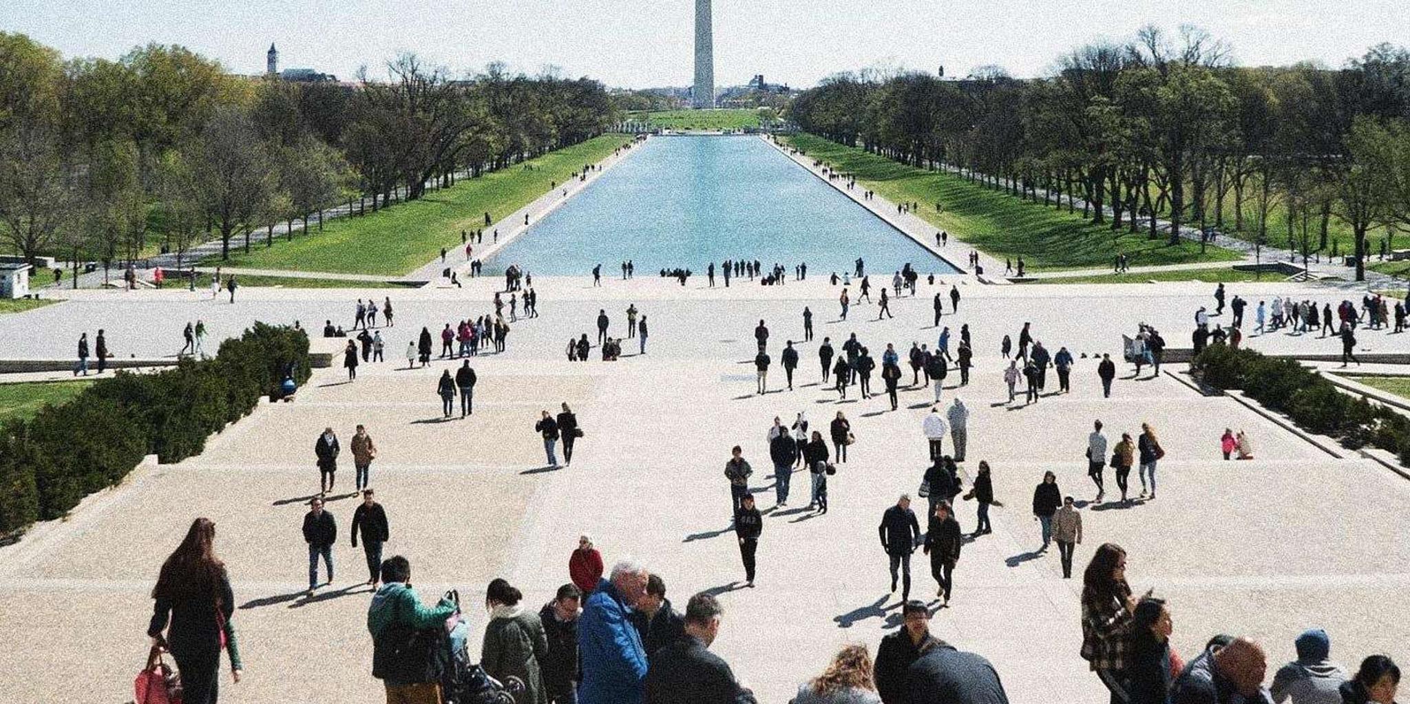 Washington D.C. Airport Private Transfer - Image 6