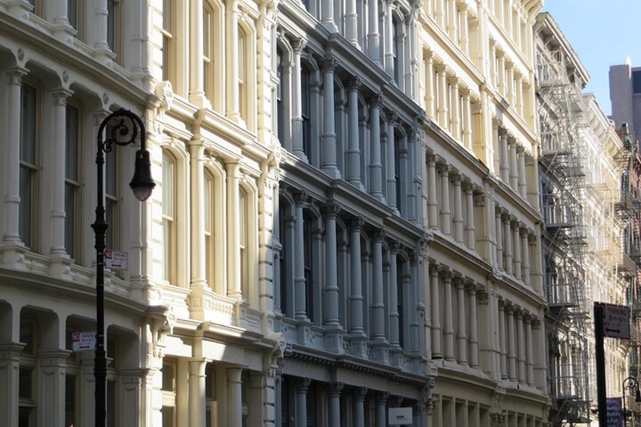 Manhattan Virtual Driving Tour - Image 4