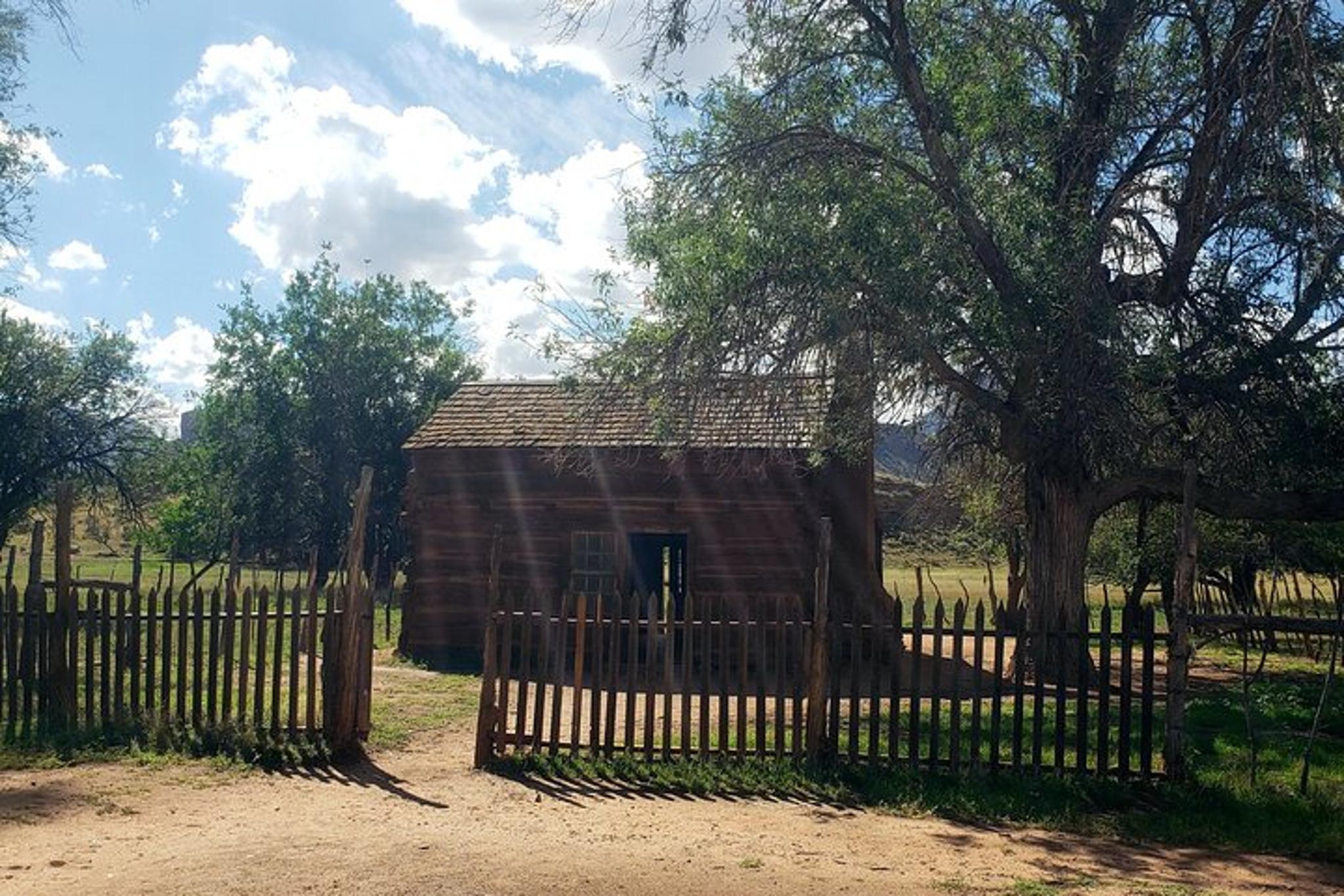 Zion National Park Kolob Terrace Sightseeing Tour - Image 4