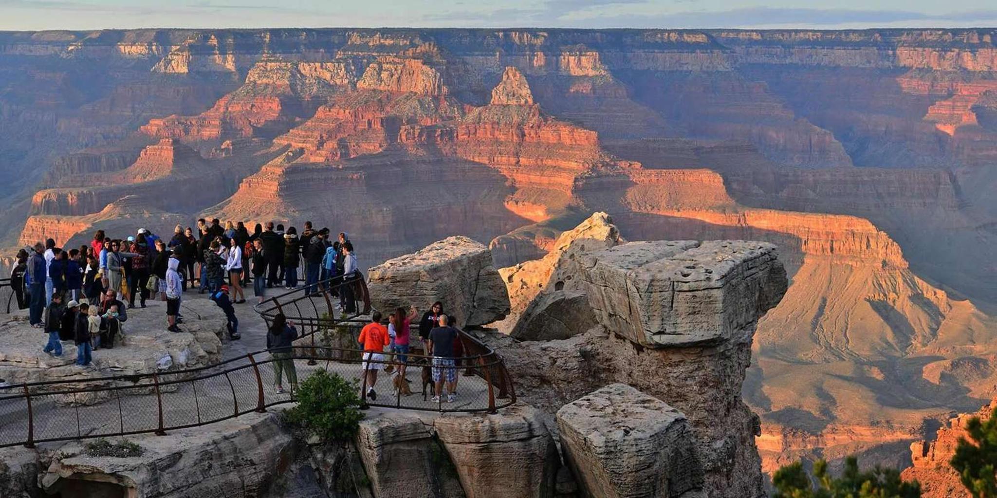 Phoenix Sedona and Grand Canyon Day Tour - Image 2