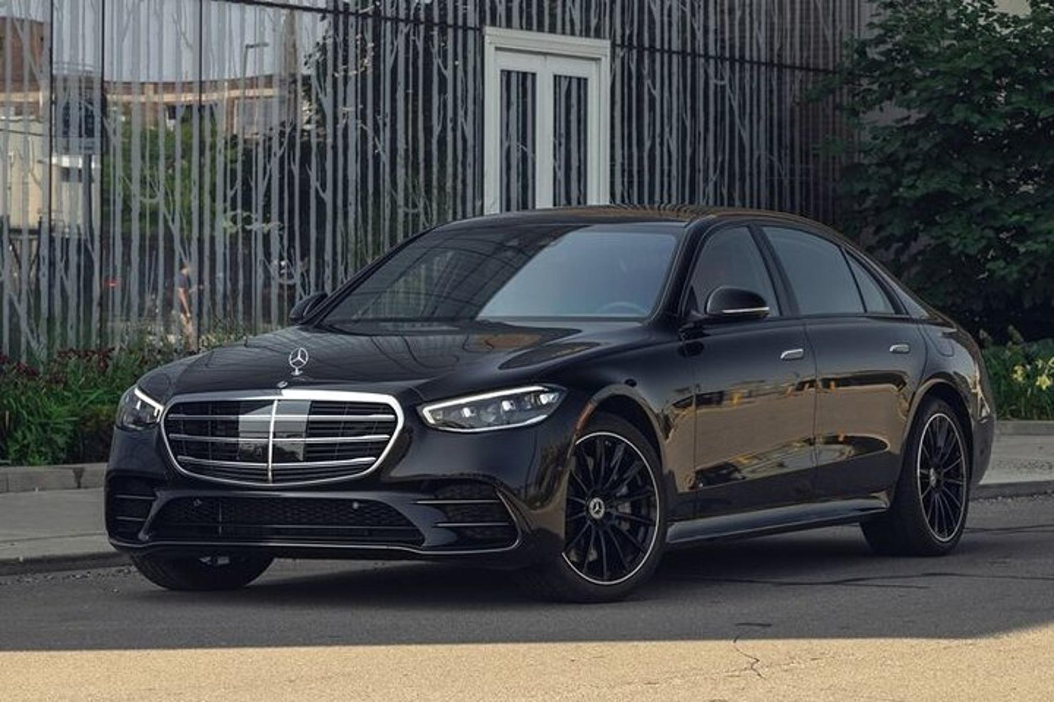 Oakland City Private Sedan Transfer to OAK Airport