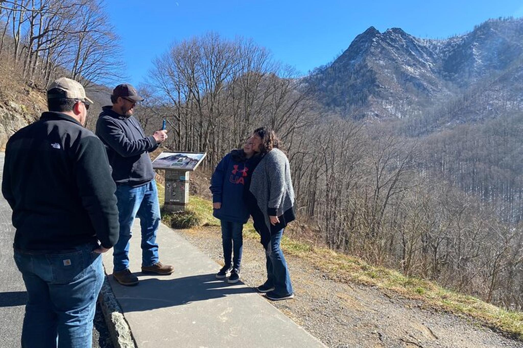 Great Smoky Mountains Driving Tour - Image 5