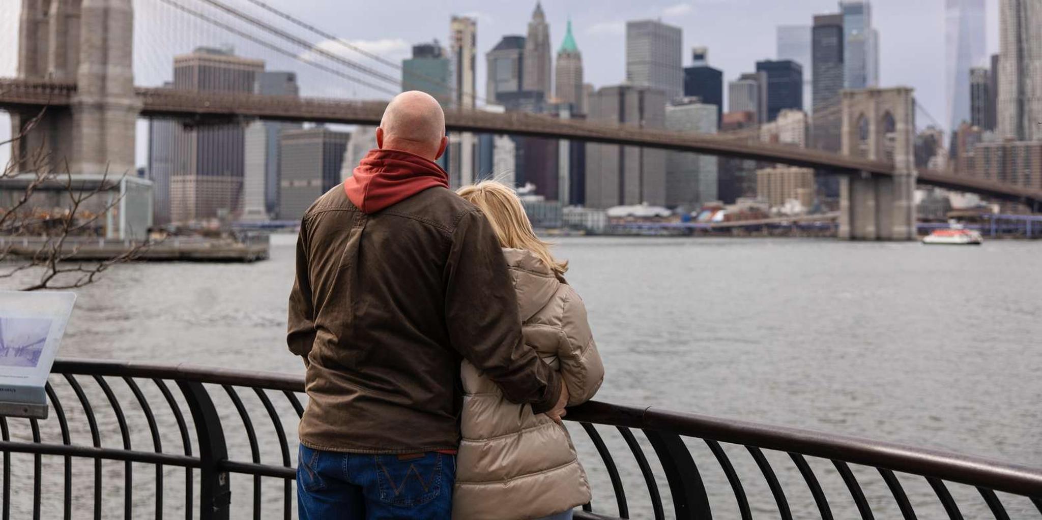 New York Private Photoshoot - Image 5