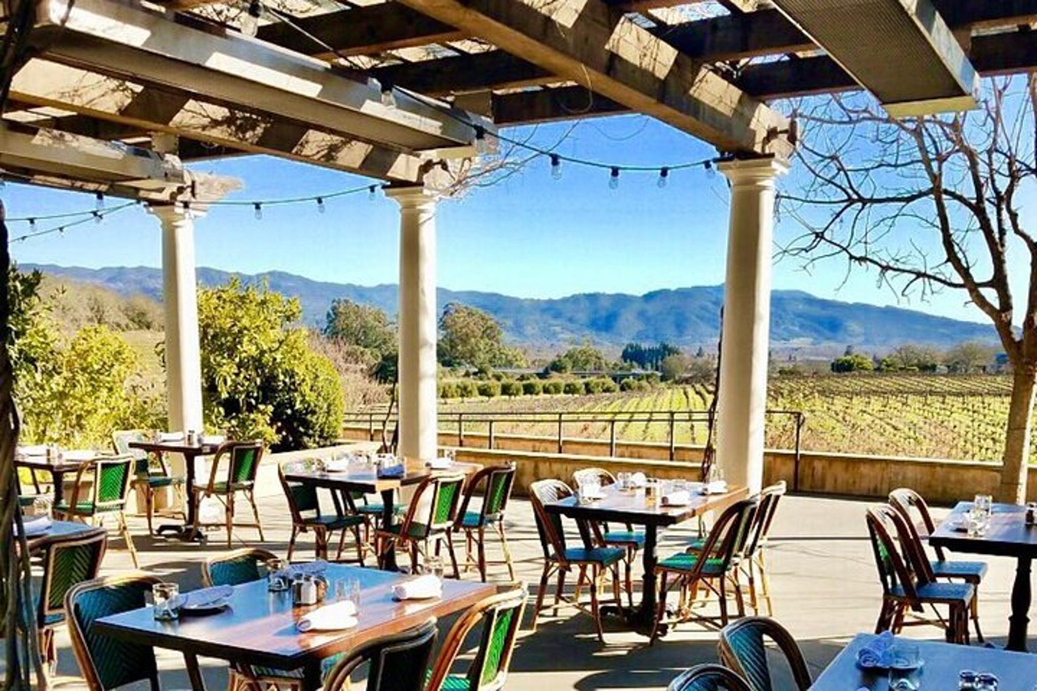Healdsburg Private Wine Tour Featuring Coppola Winery 6 hr - Image 5
