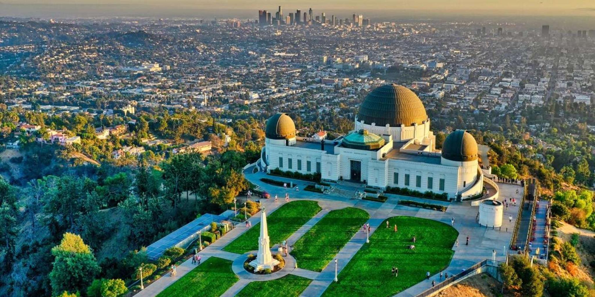 Los Angeles City Tour - Image 6