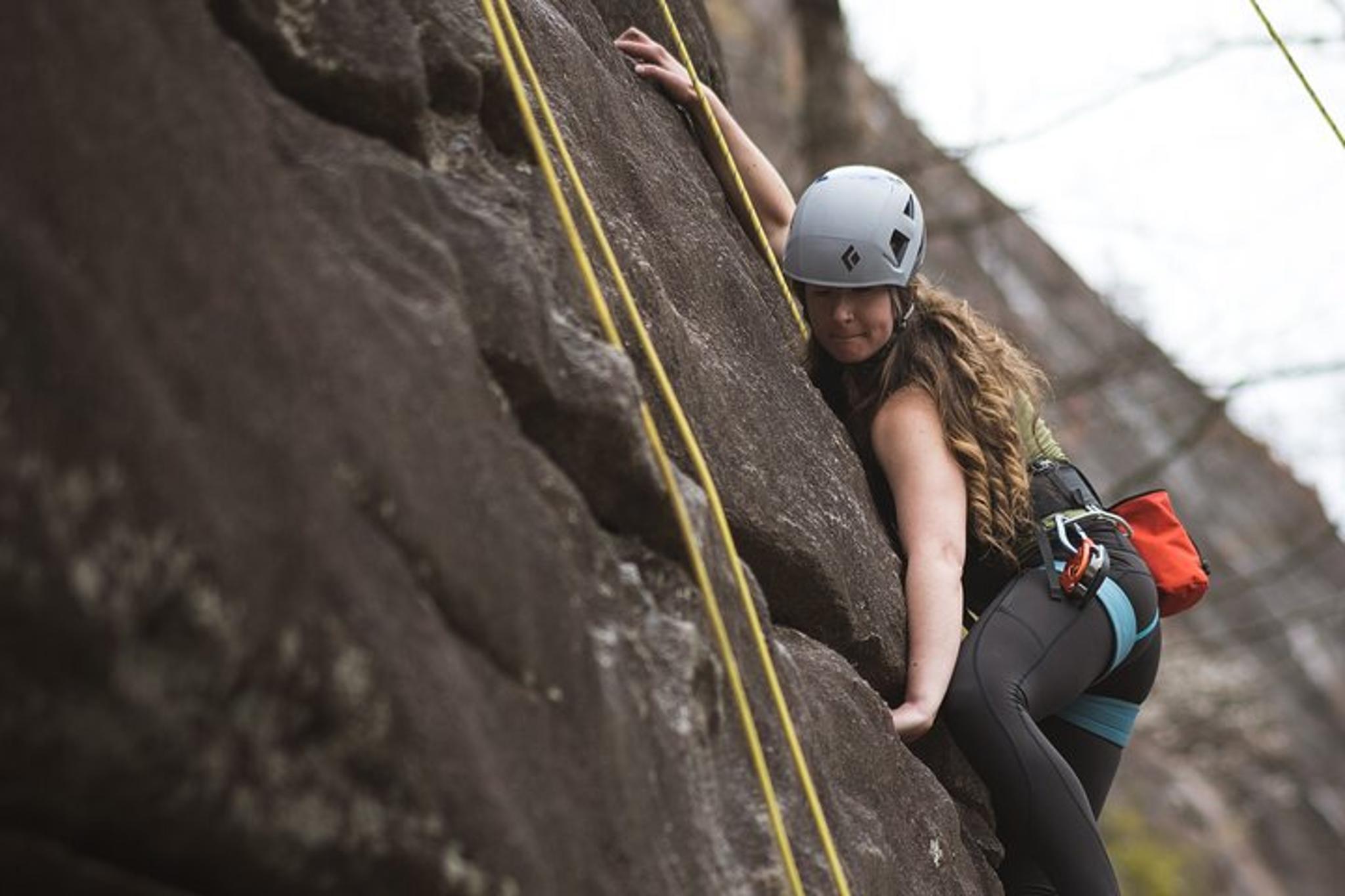 Western North Carolina Half-Day Top Rope Climbing - Image 4