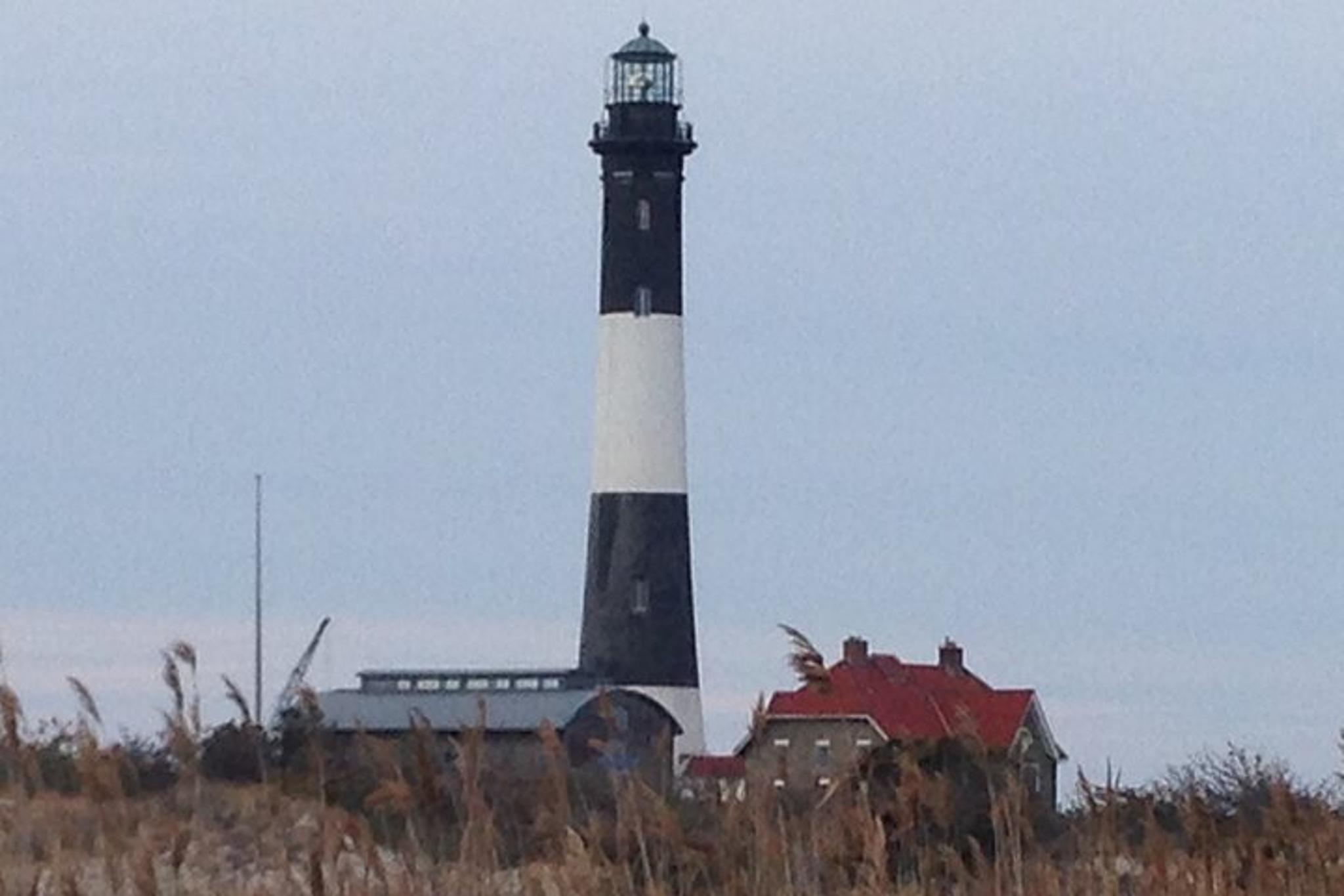 Fire Island Lighthouse Tour