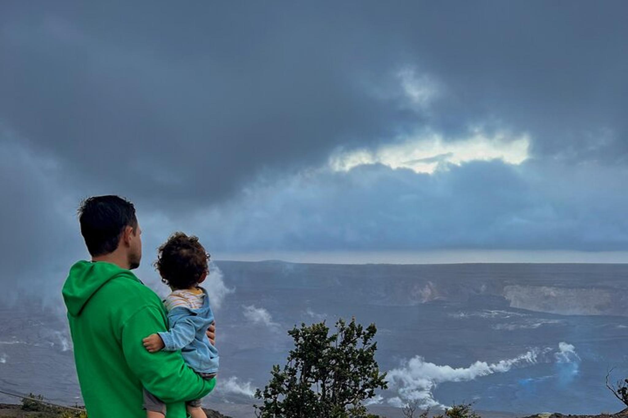 Hilo Kilauea Volcano Private Tour - Image 2
