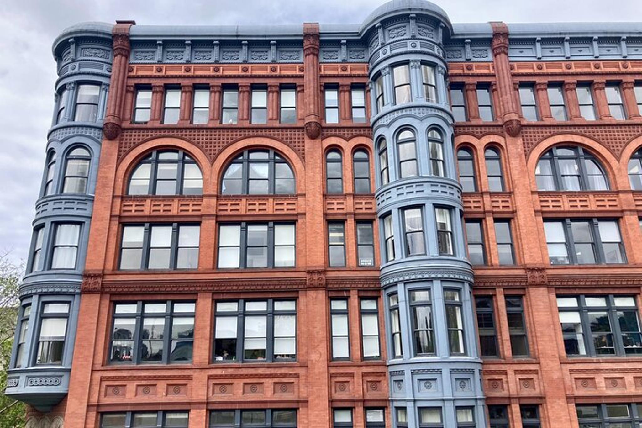 Seattle Walking Tour - Image 2