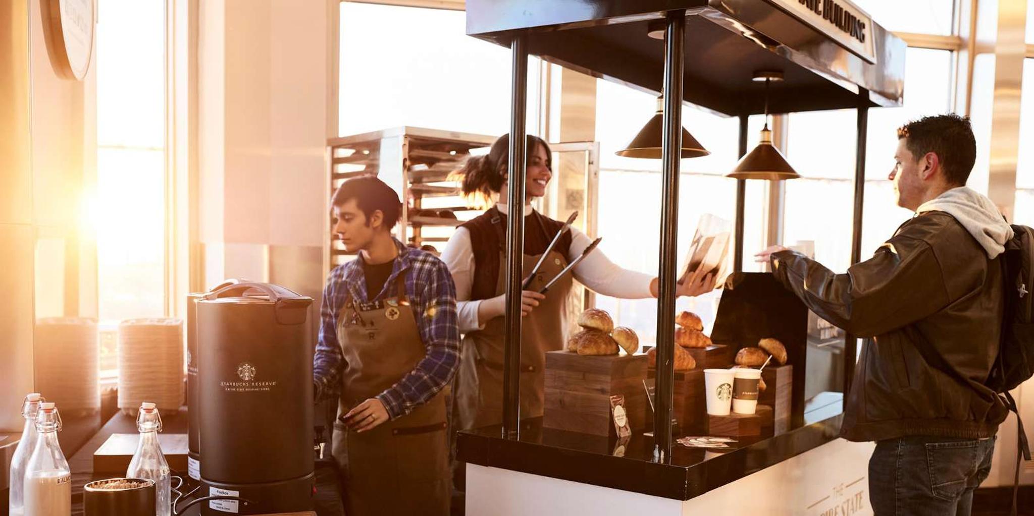 New York Empire State Building Sunrise Experience - Image 2