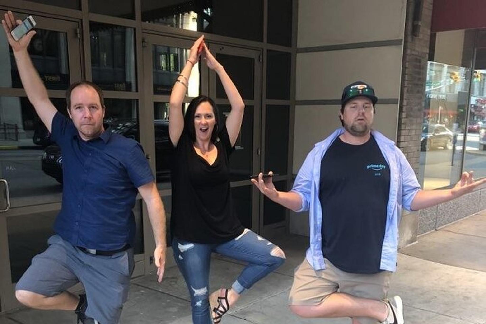 Boulder Scavenger Hunt - Image 3