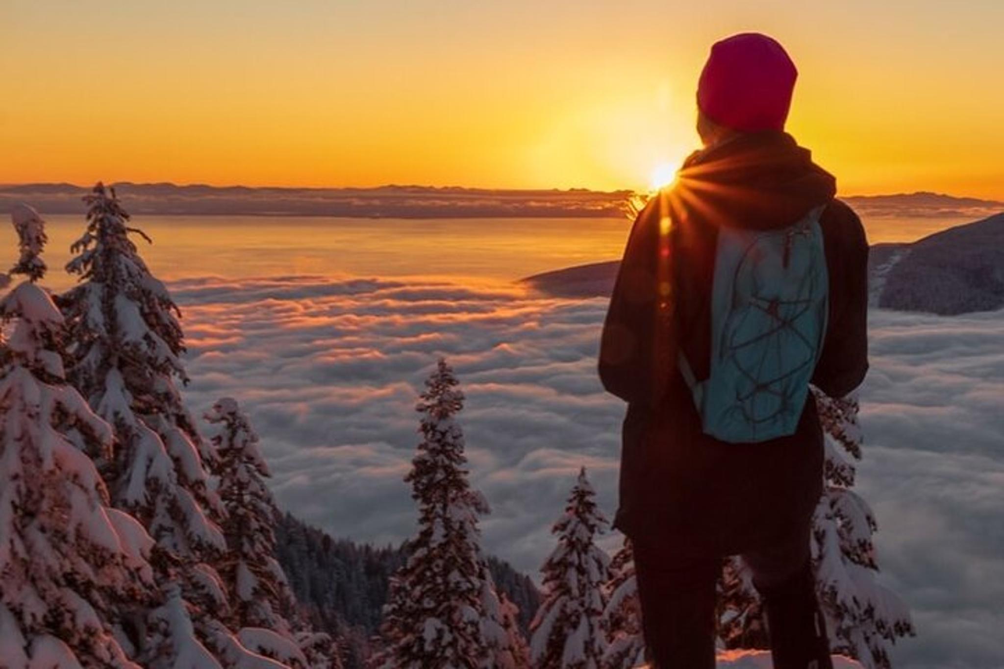 South Lake Tahoe Snowshoe Rentals - Image 5