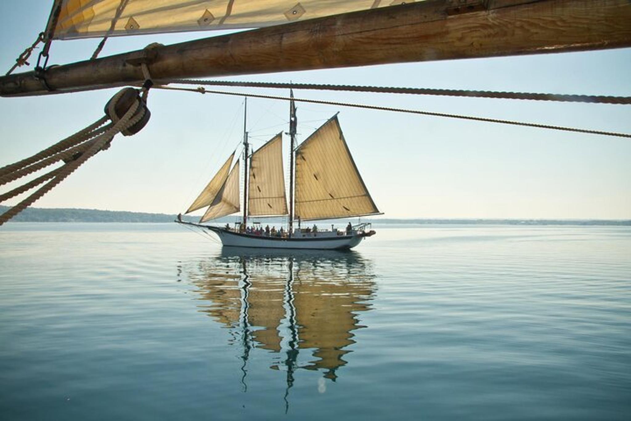 Traverse City Brunch Cruise - Image 3
