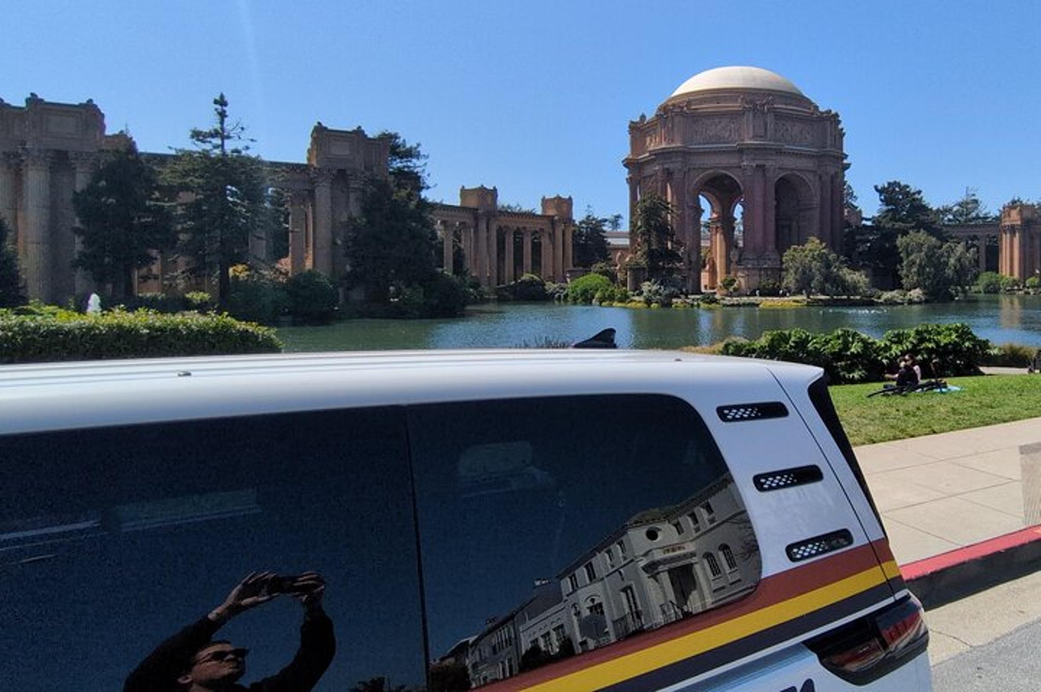 San Francisco Muir Woods Coastal Experience - Image 6