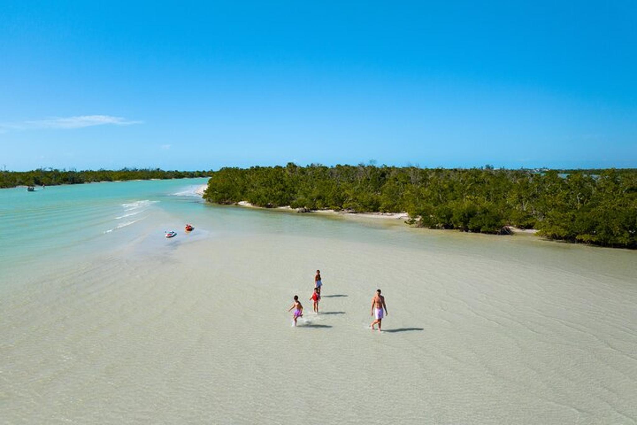Boca Grande Kayaking Tour - Image 4