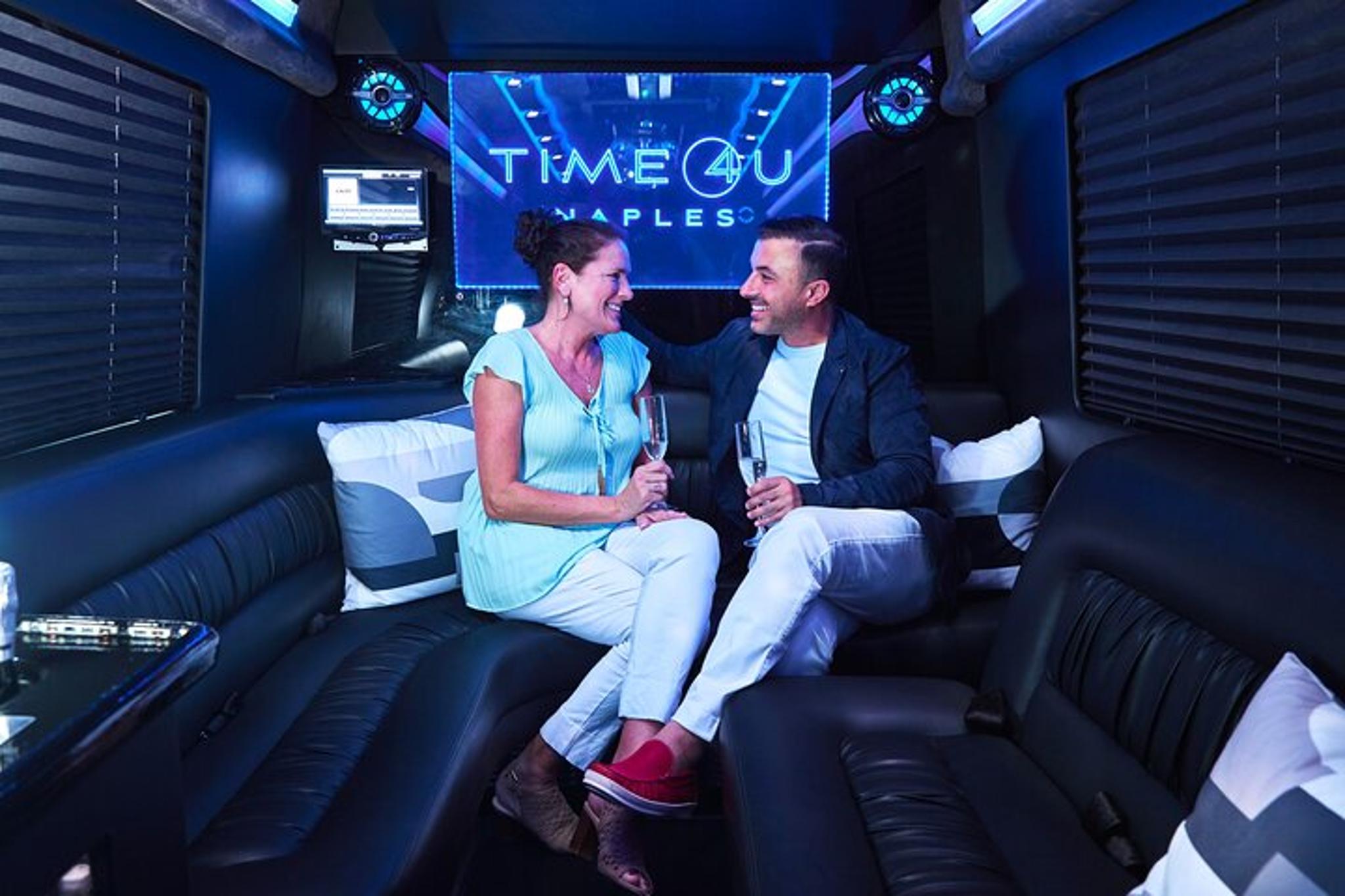 Naples Party Bus Excursion - Image 4