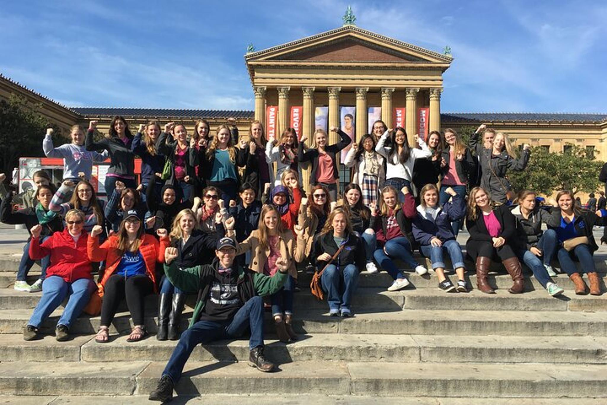 Philadelphia Independence Walking Tour - Image 6