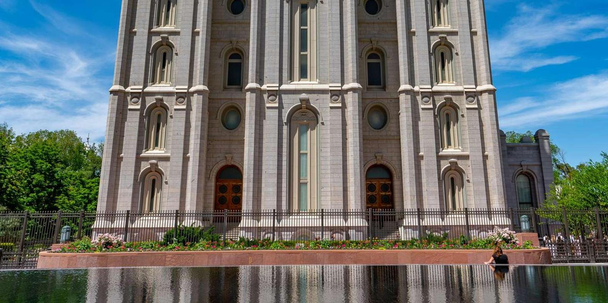 Salt Lake City Tabernacle Choir and City Bus Tour - Image 4