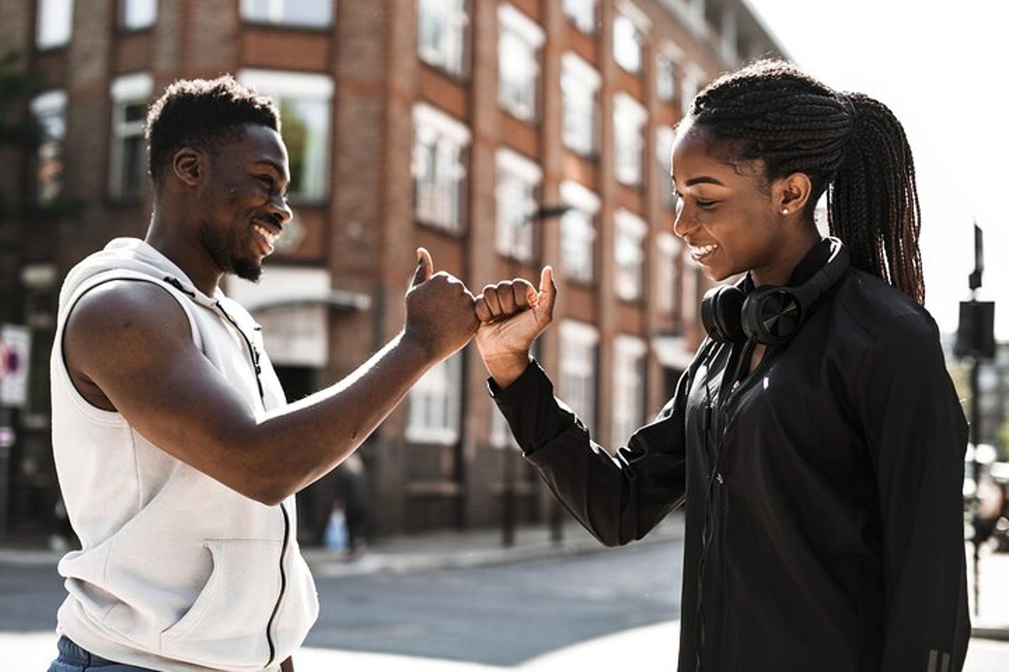 New York City Harlem Walking Tour with Gospel Mass - Image 4