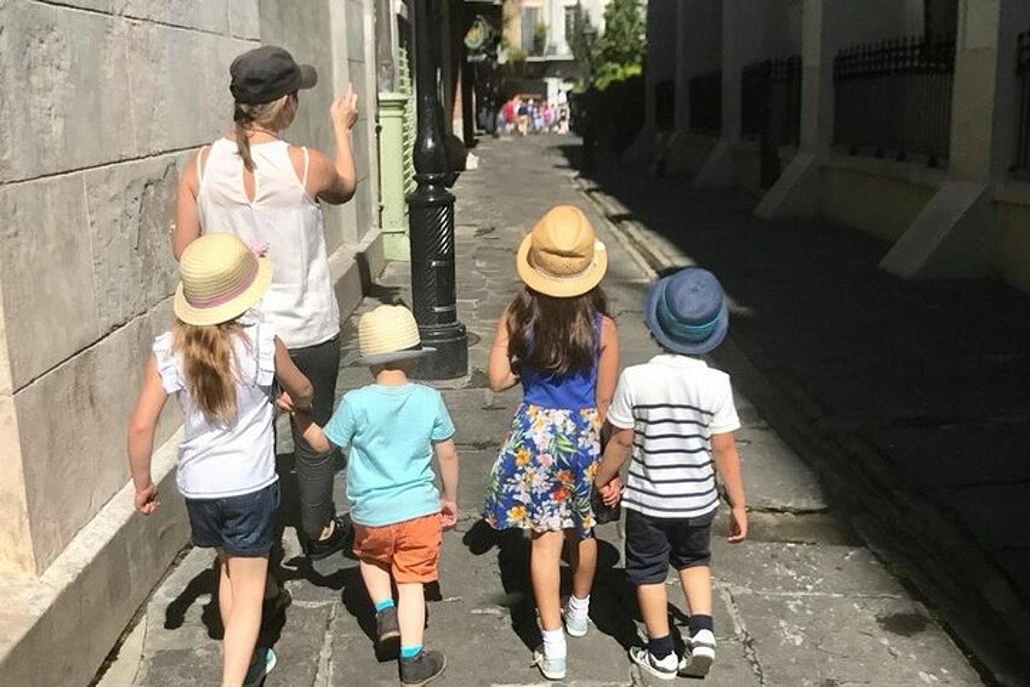 New Orleans Kid-Friendly Ghost Hunt - Image 2