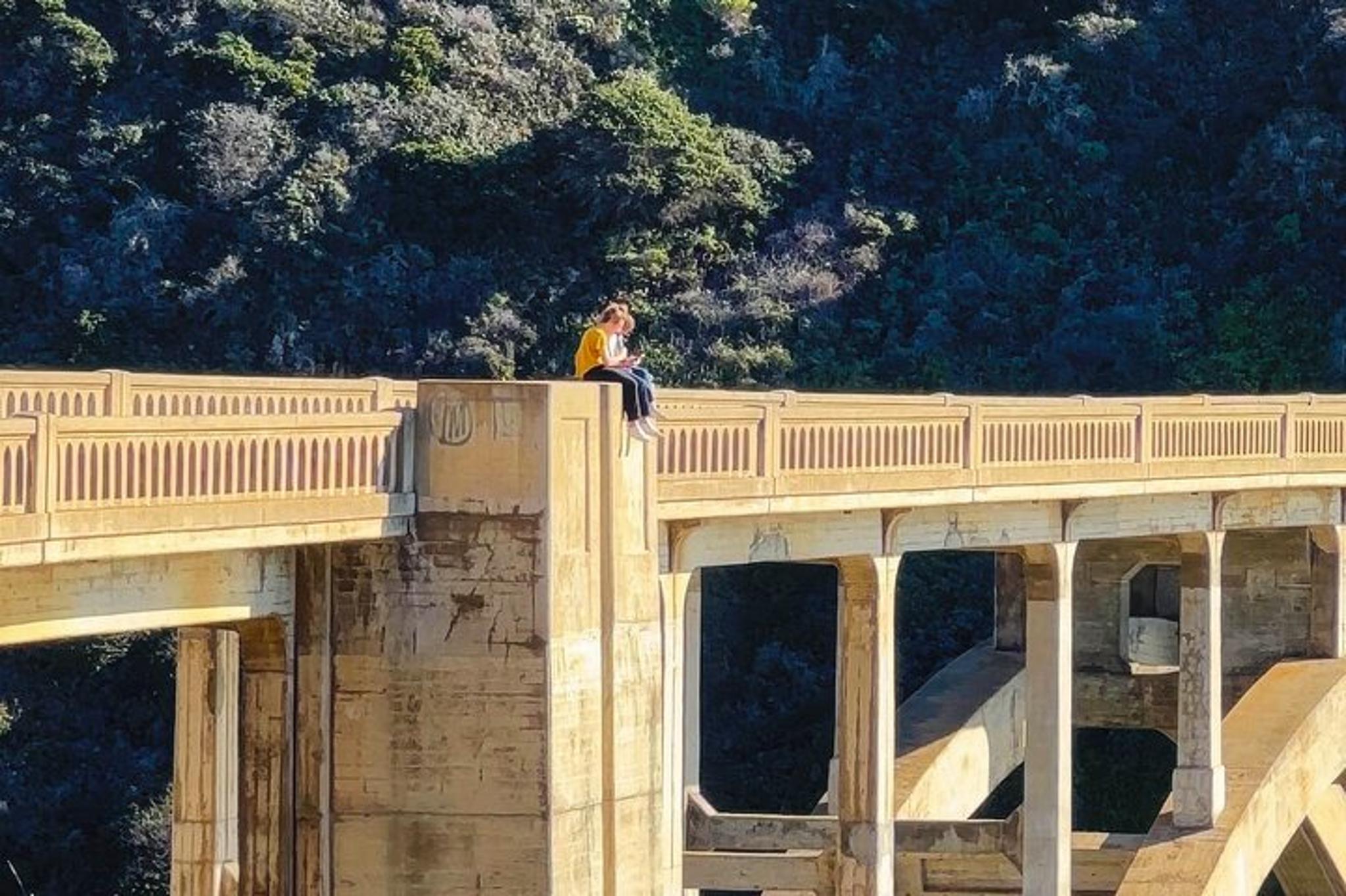 Big Sur Photo Tour with Professional Photographer