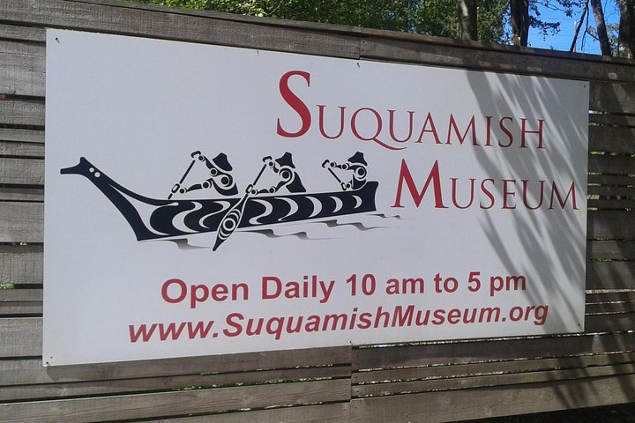 Seattle Native Culture Tour - Image 2