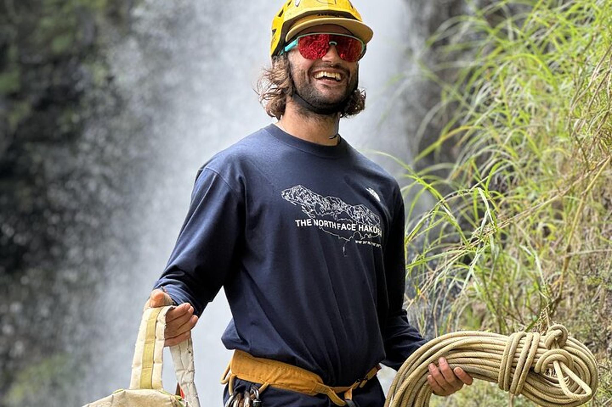 Hilo Waterfall Rappelling Adventure 7 hr - Image 6
