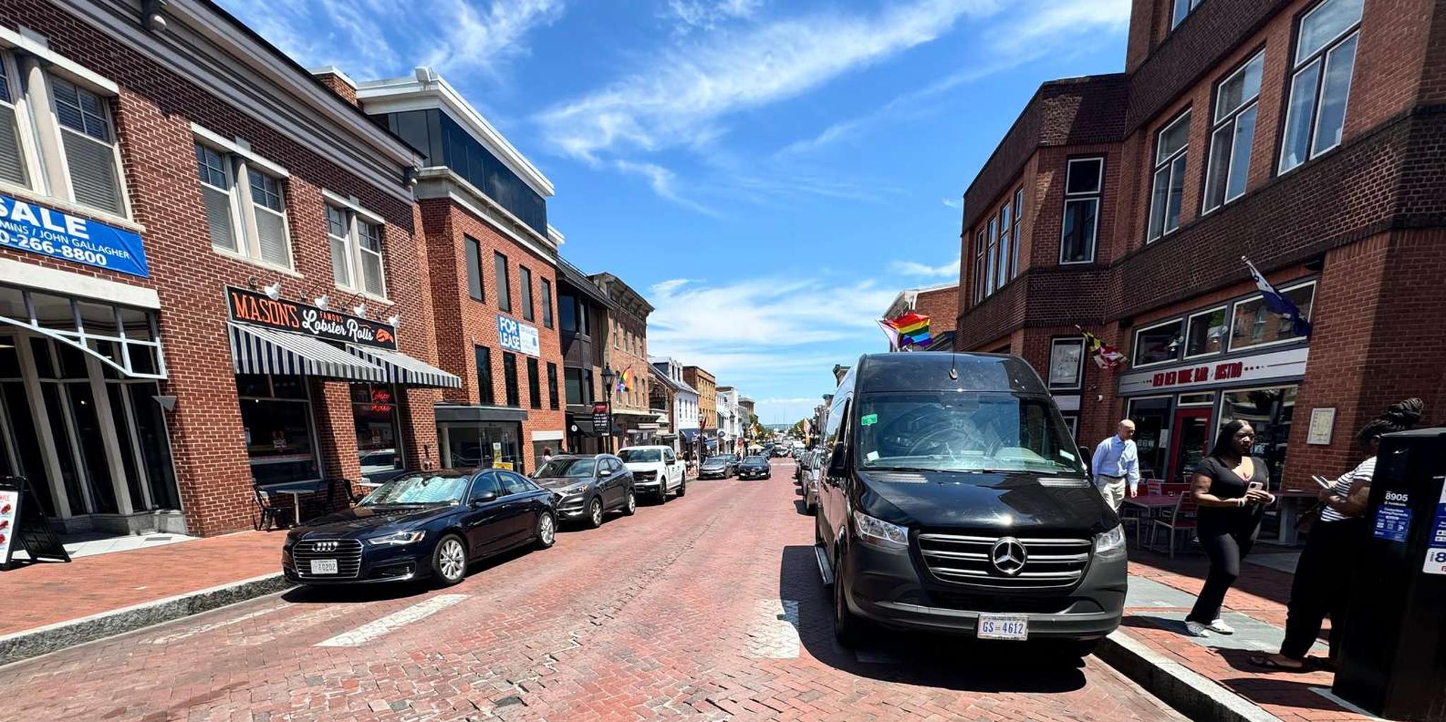 Annapolis African American Heritage Tour - Image 5