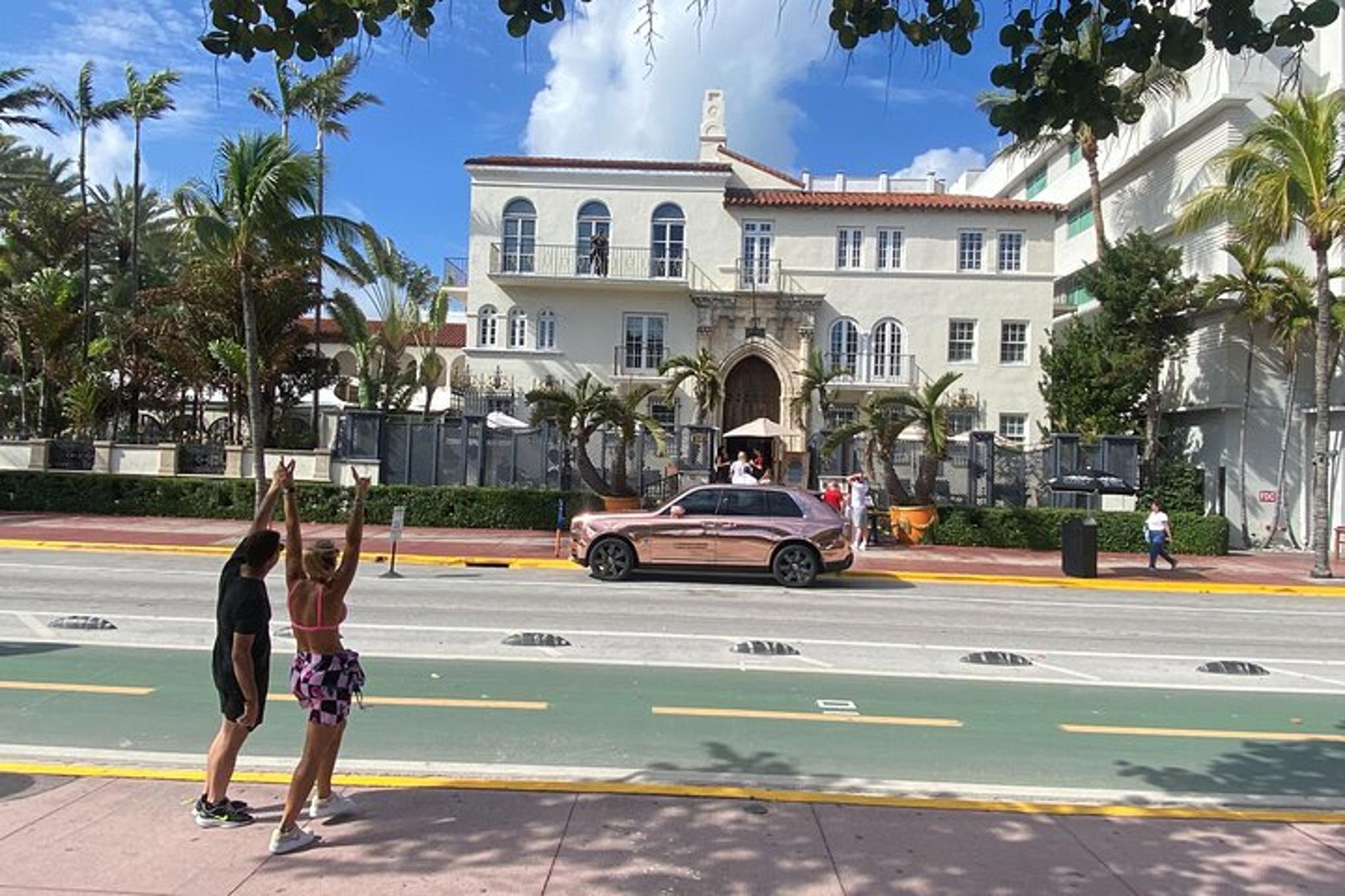Miami City Tour by Car and on Foot 4 hr - Image 2