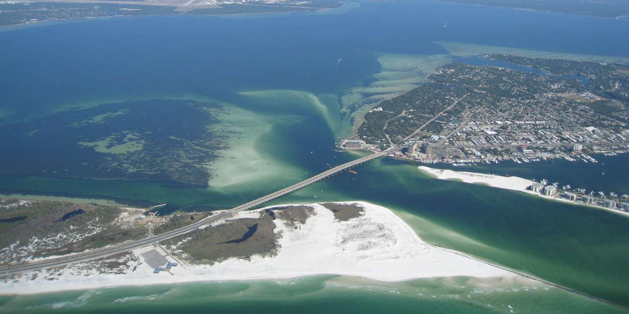 Destin Harbor Kayak Rental - Image 4
