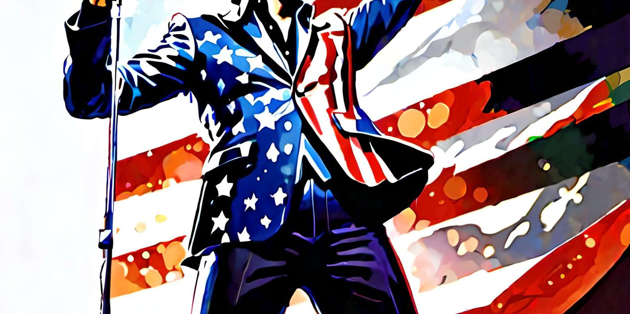 Las Vegas Neil Diamond Tribute Show