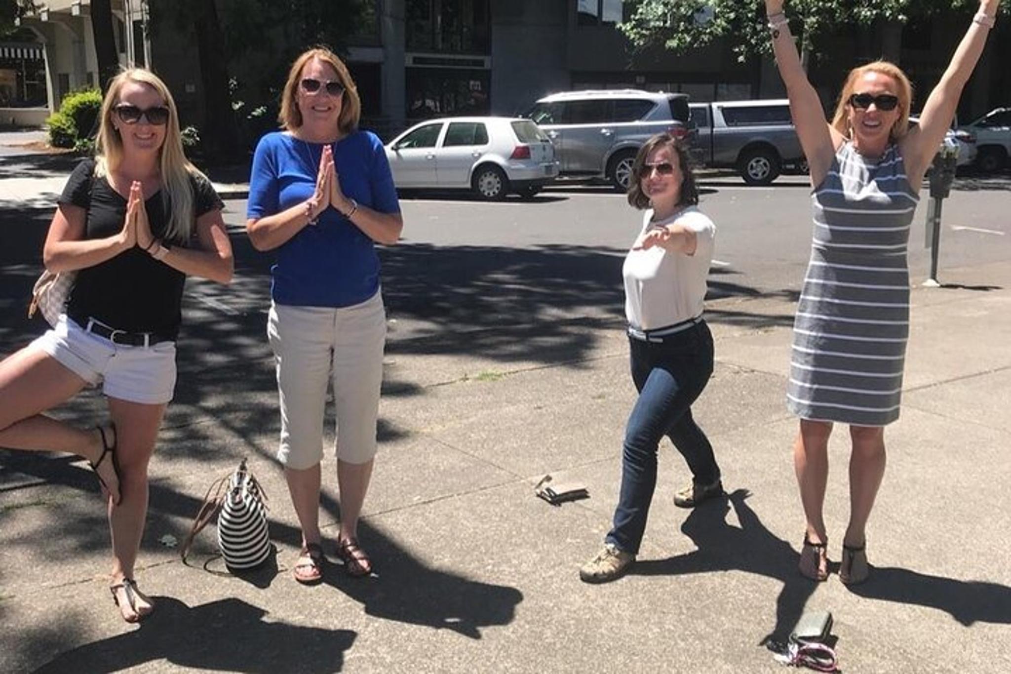 Gilbert Scavenger Hunt Adventure - Image 5