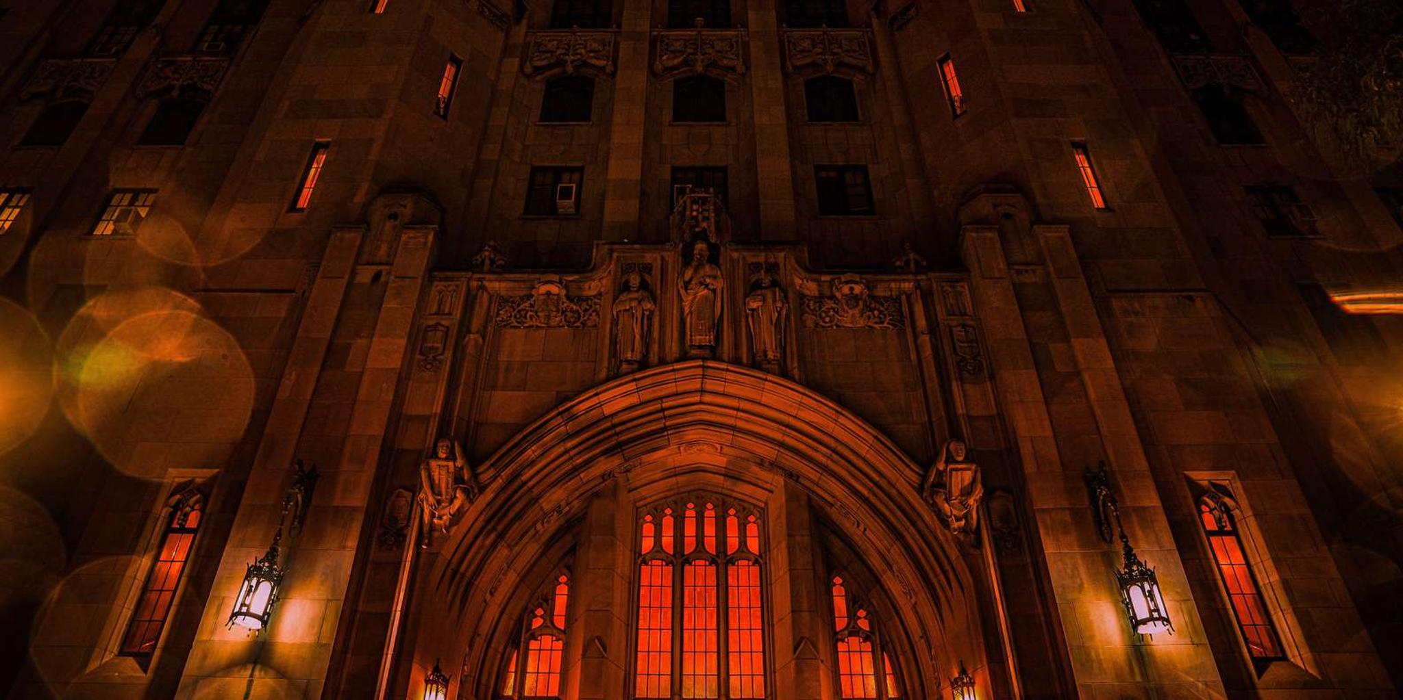 Detroit Ghost Tour: Macabre, Murder, & Mayhem - Image 3