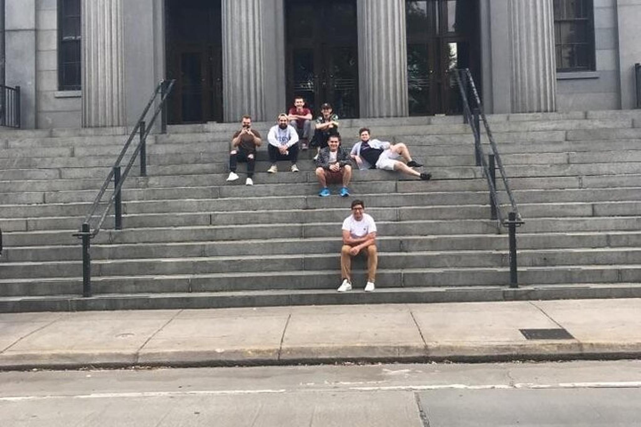 Detroit City Scavenger Hunt - Image 6