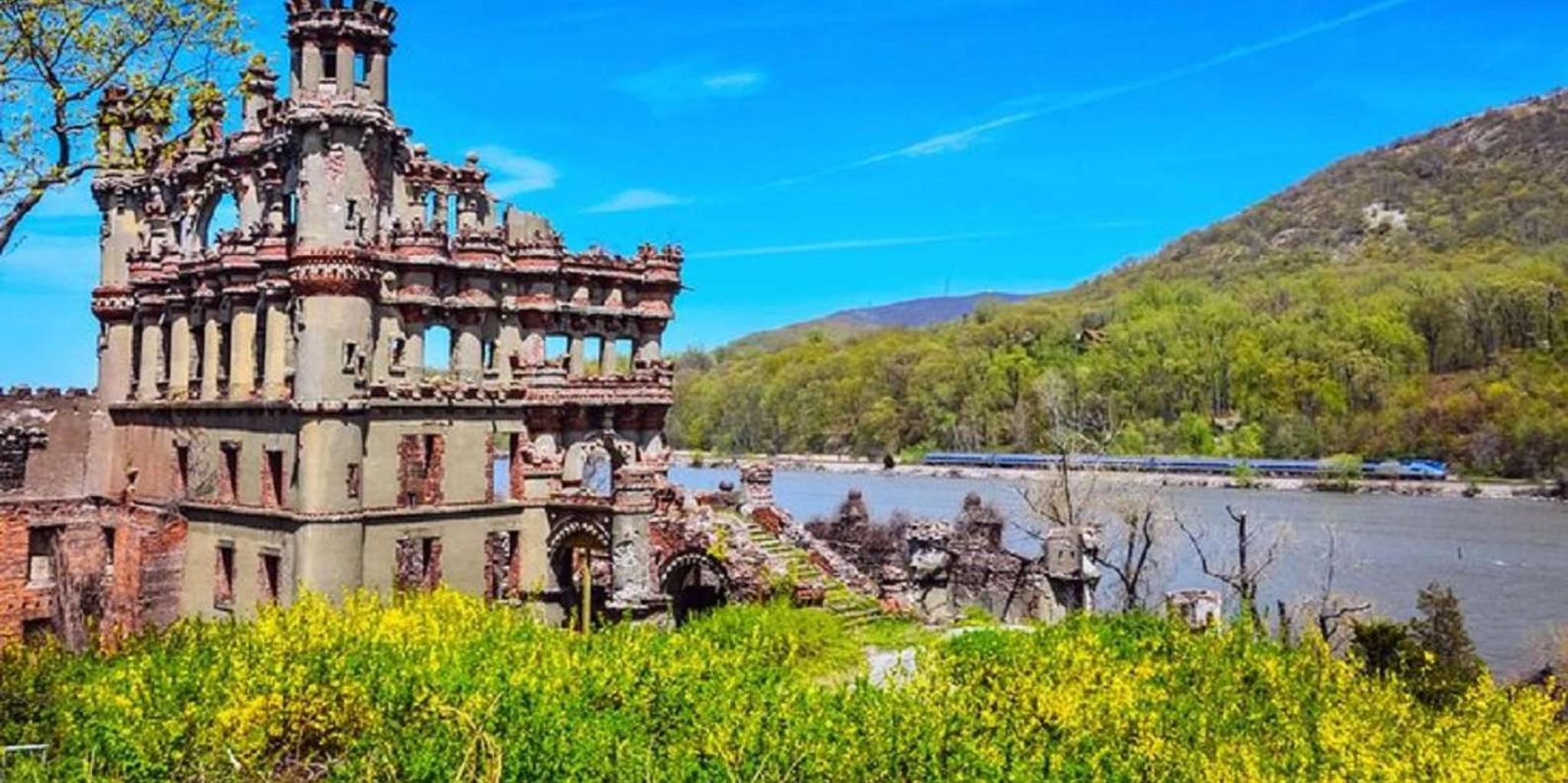 New York American Dream Tour - Image 2