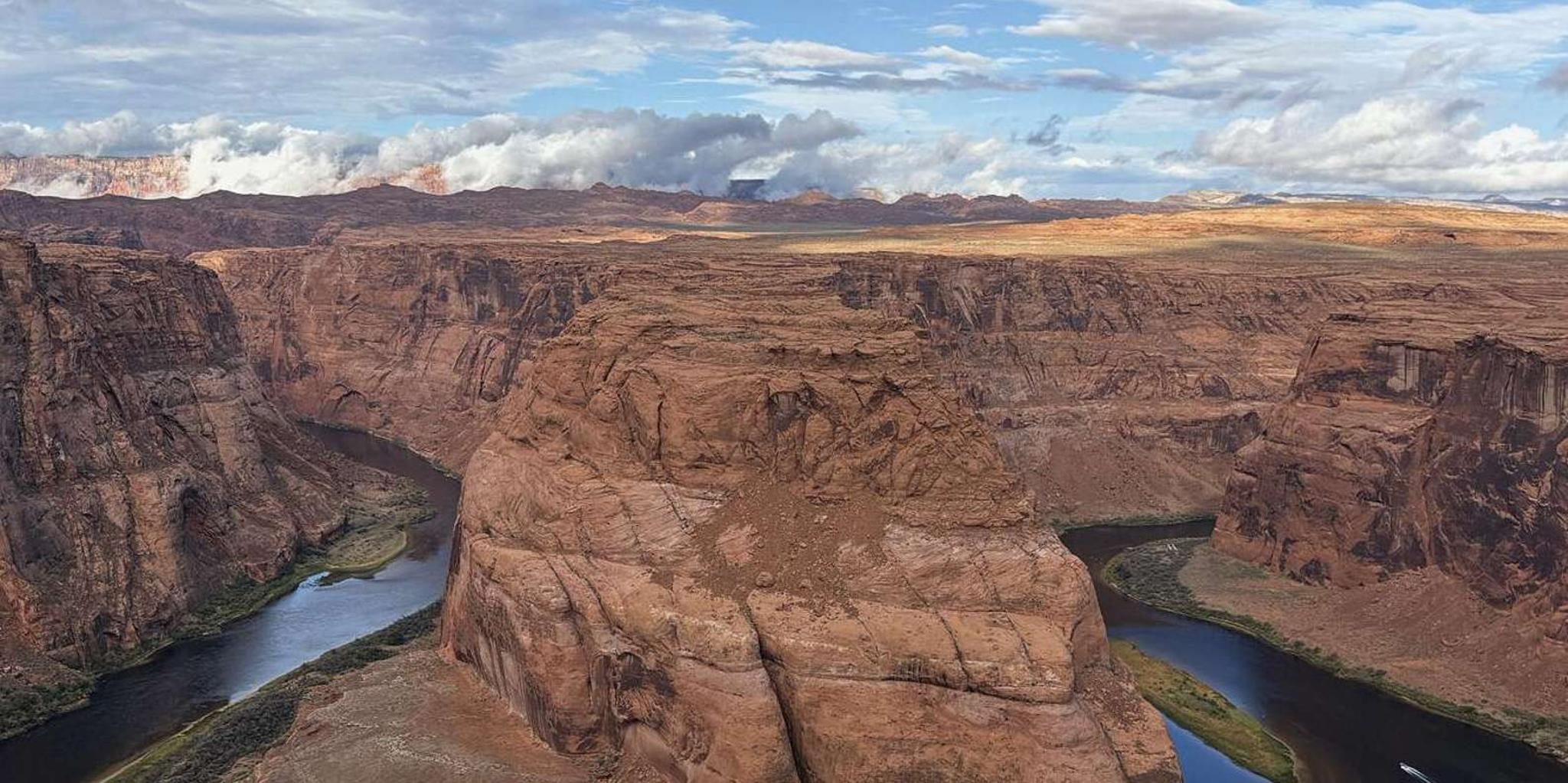 Los Angeles Grand Canyon & Antelope Canyon Tour - Image 4