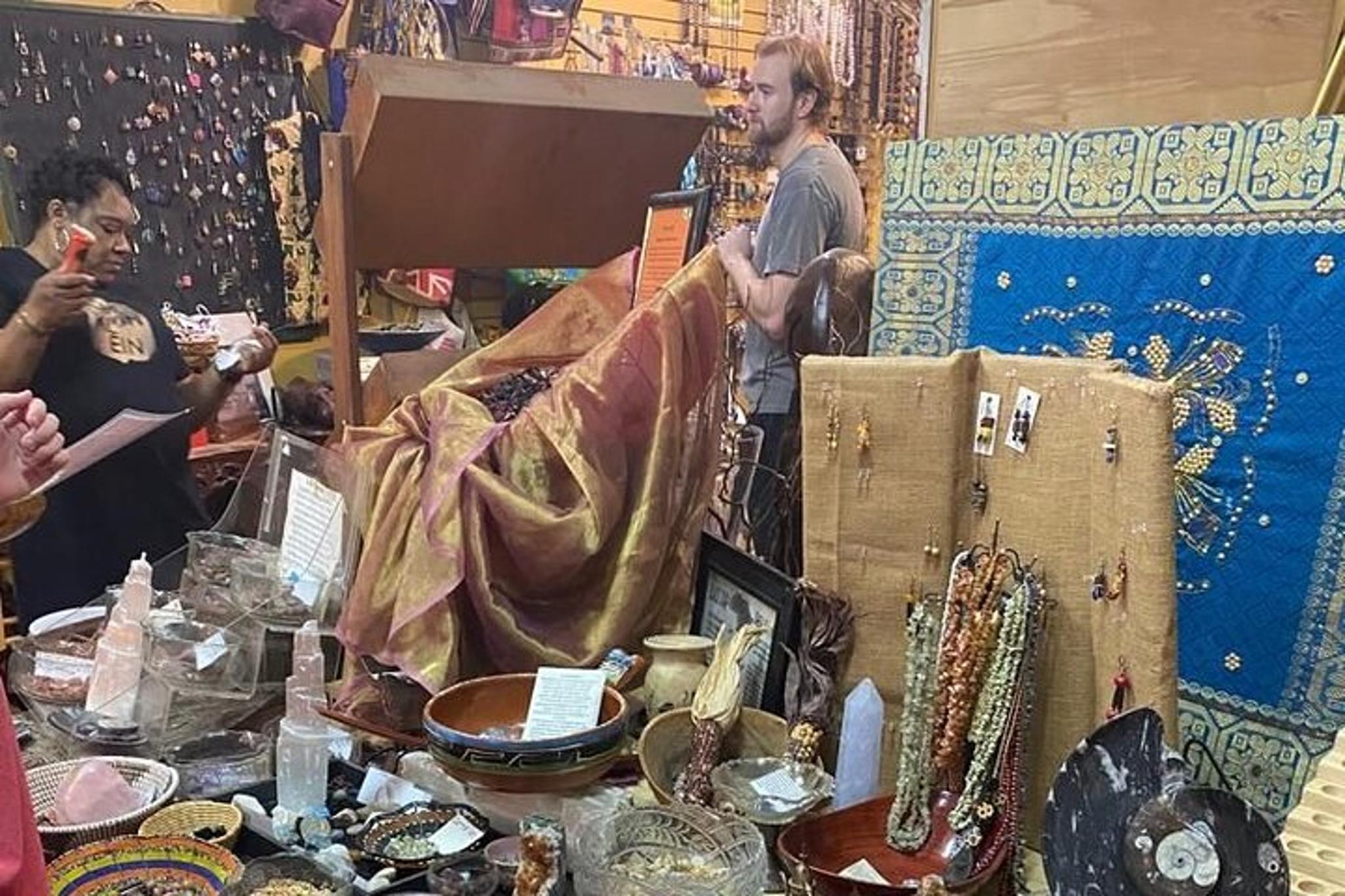 Woodstock Scavenger Hunt - Image 3