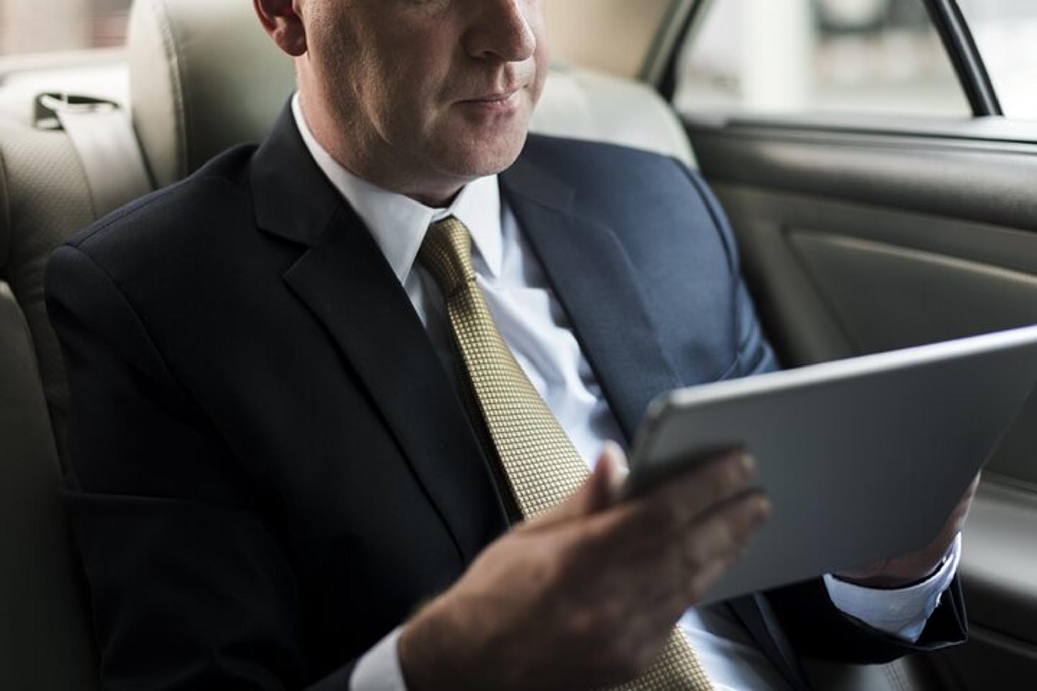 Reston Private Airport Transfer - Image 5