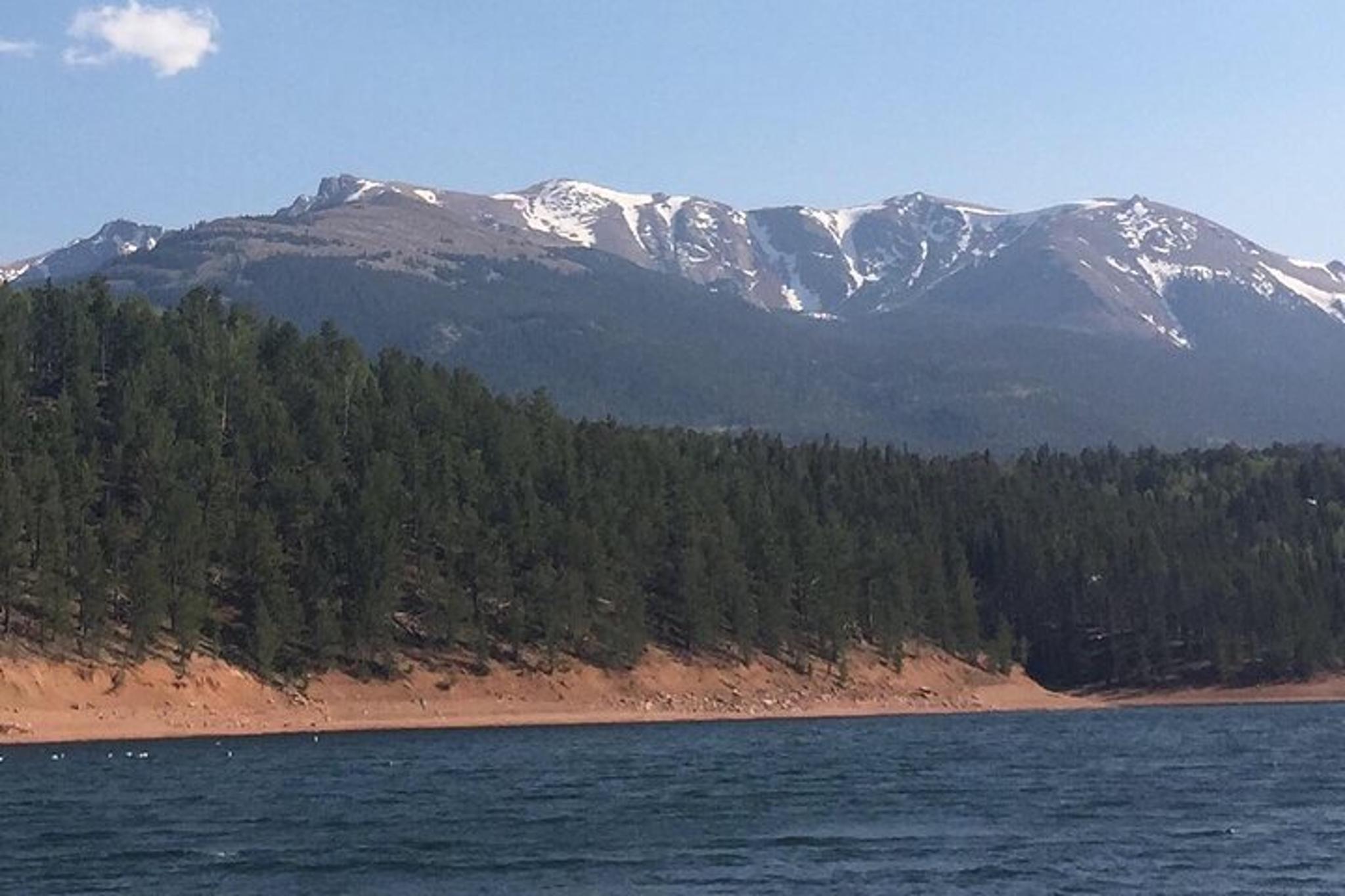 Colorado Springs Jeep Tour to Pikes Peak - Image 4