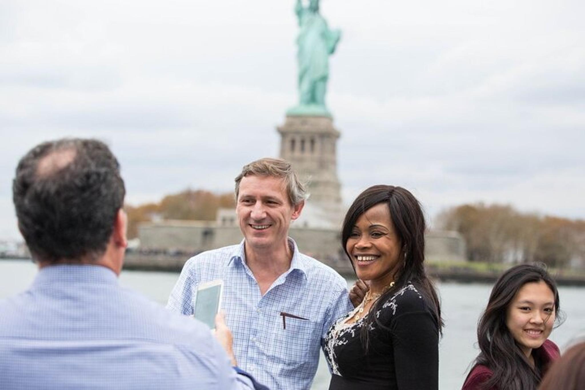 New York Brunch Cruise Pier 61 - Image 4