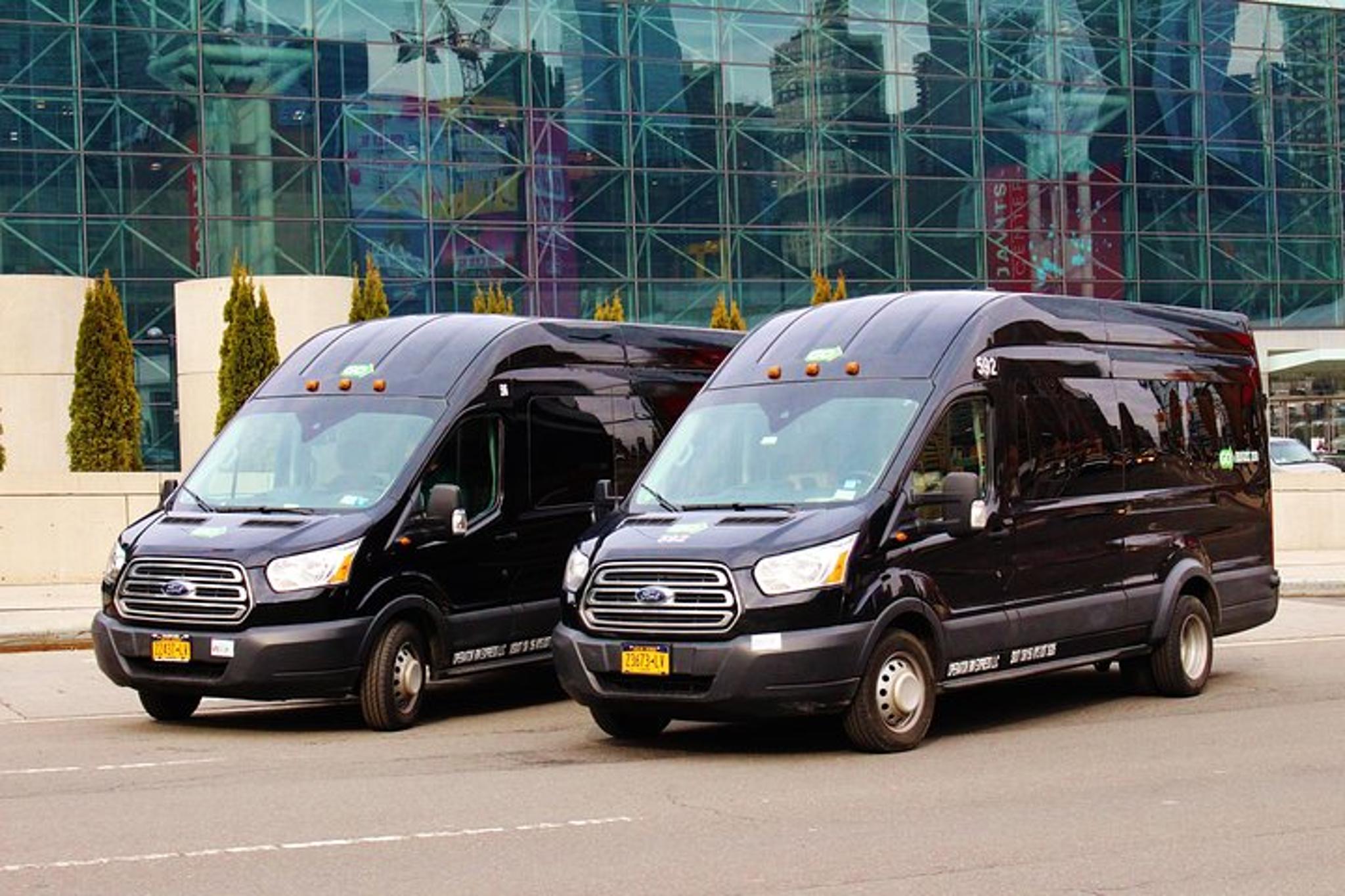New York City Airport Arrival Transfer - Image 2